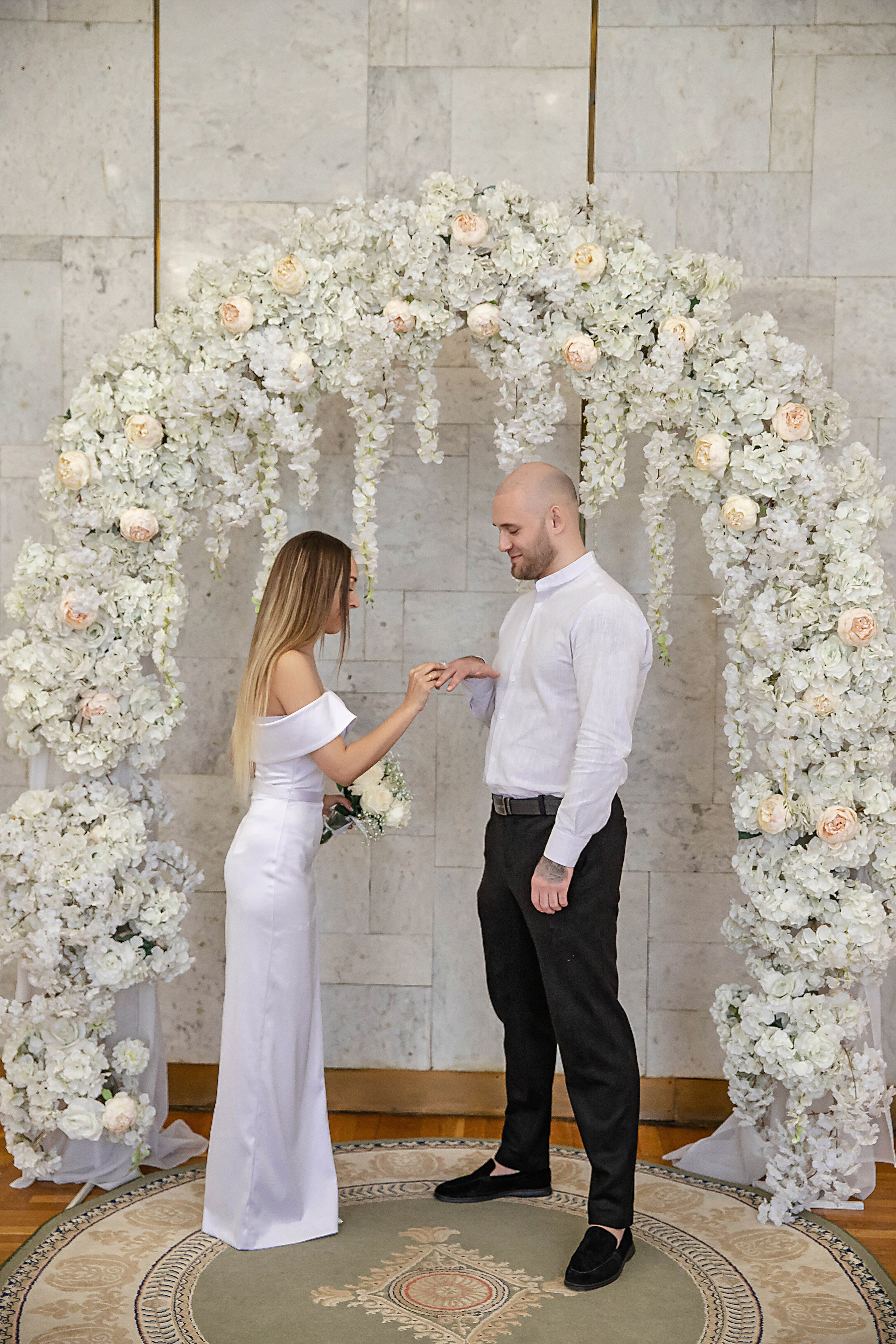 Свадьба Амира и Анастасии 12.04.2025. Современные Выпускные Альбомы в Ростове-на-Дону