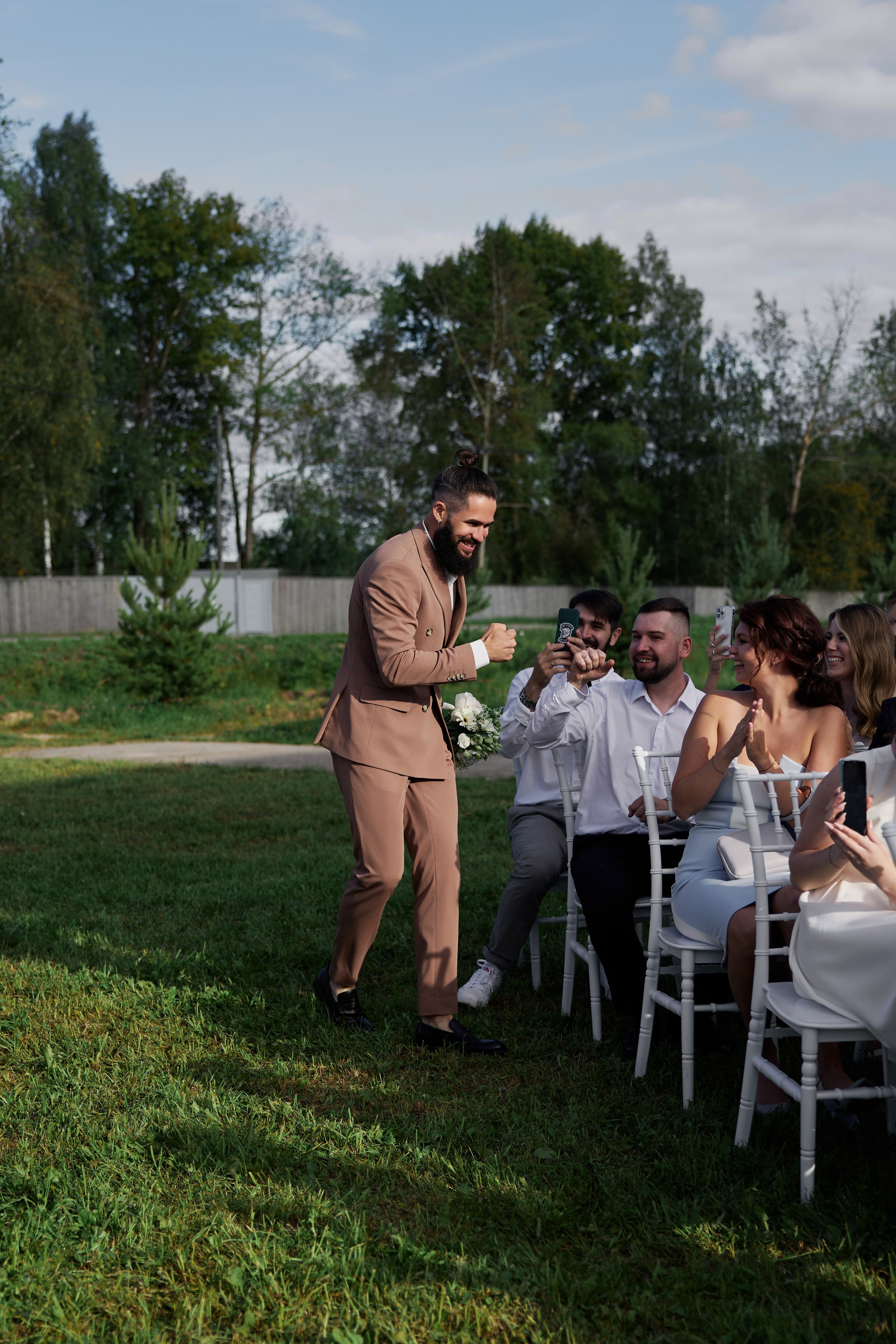 Виталий и Дарья. Александр Прозоров фотограф в Кирове