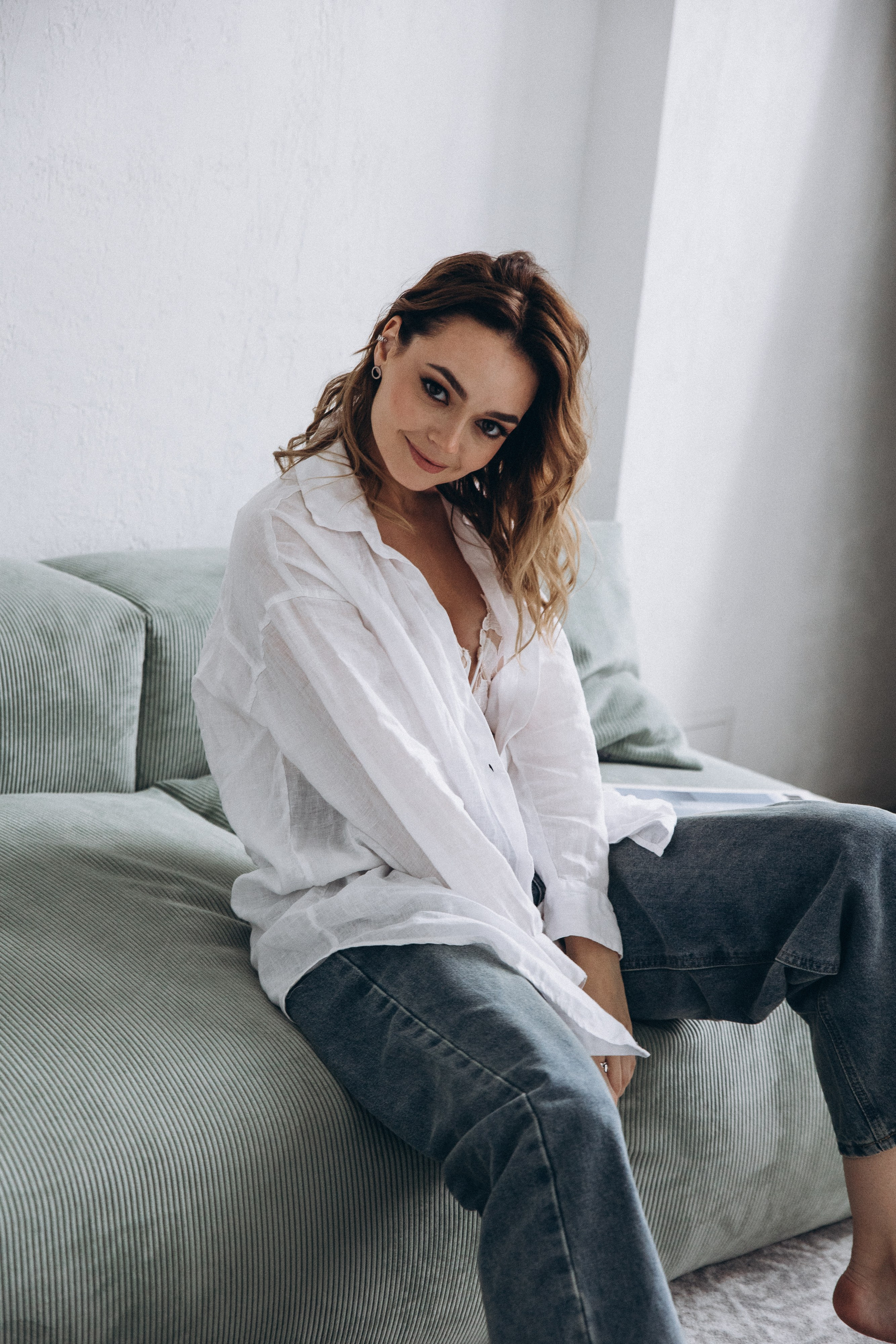 ИНДИВИДУАЛЬНЫЕ. Свадебный фотограф в Москве Мария Крош