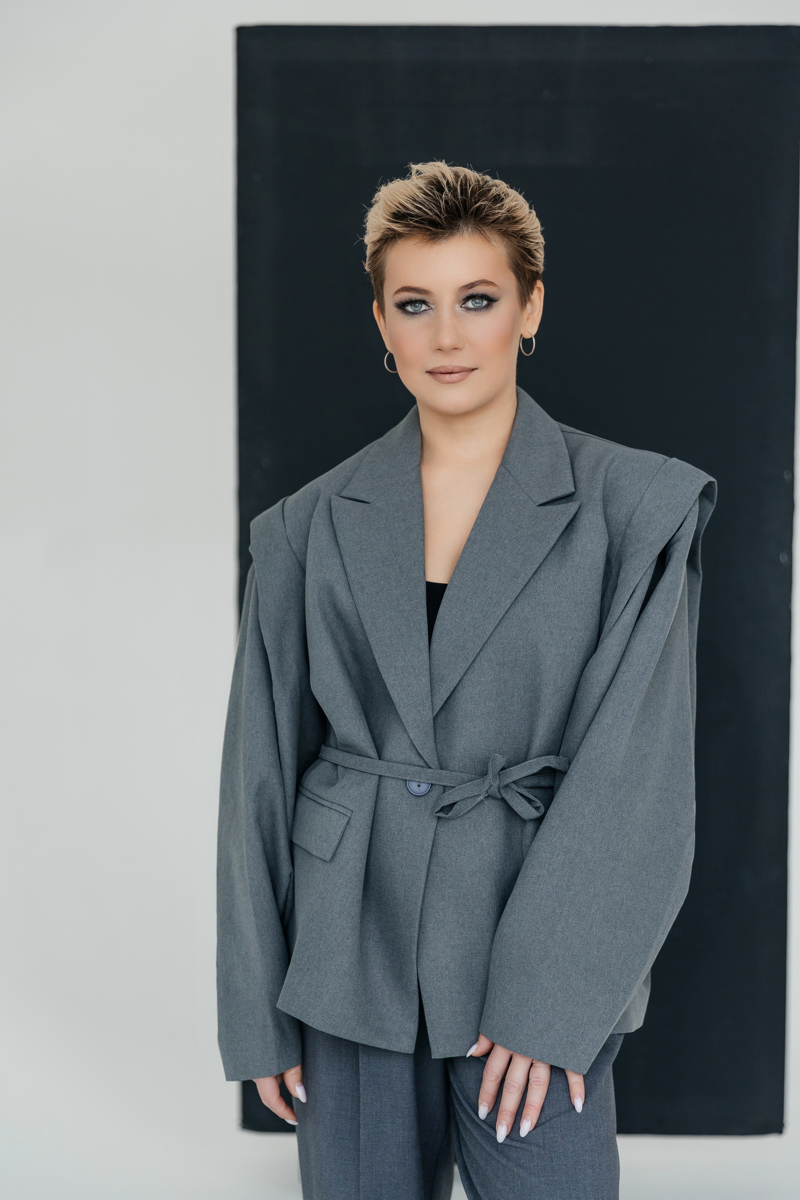 Женские портреты. Фотограф Гуменюк Мария