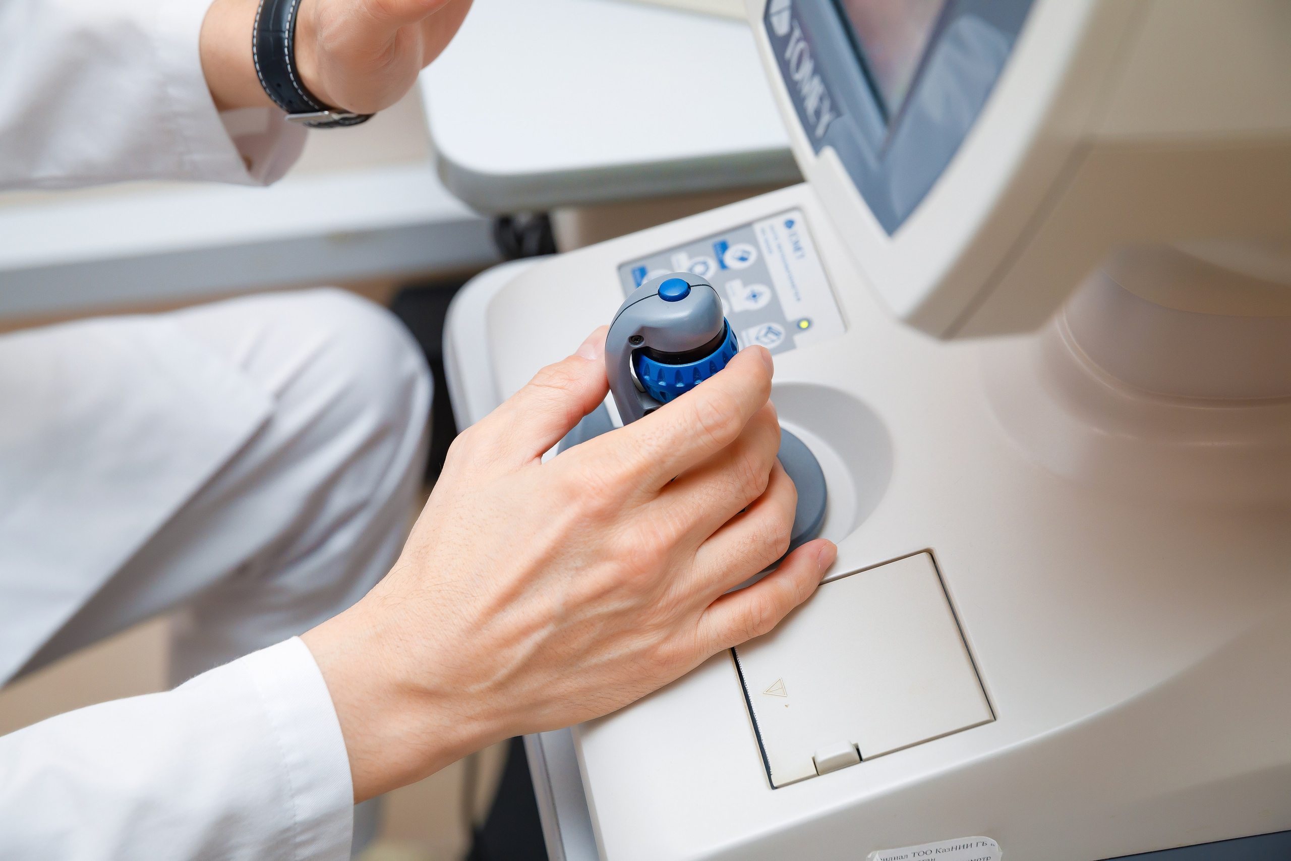 Врачи. Семейный и Свадебный фотограф в Астане Александр Астапов