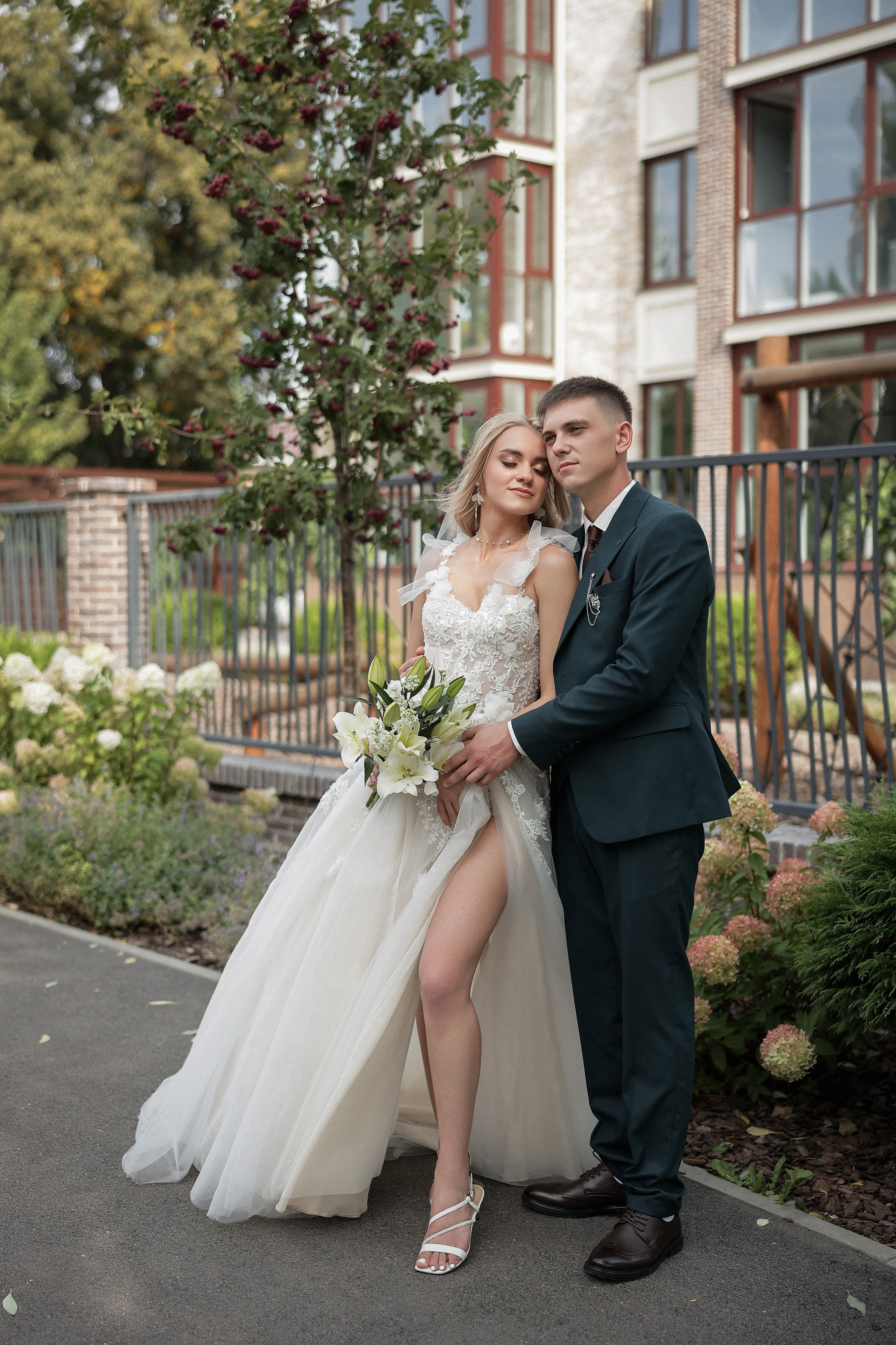 Свадьба августа. Соколова Галина фотограф