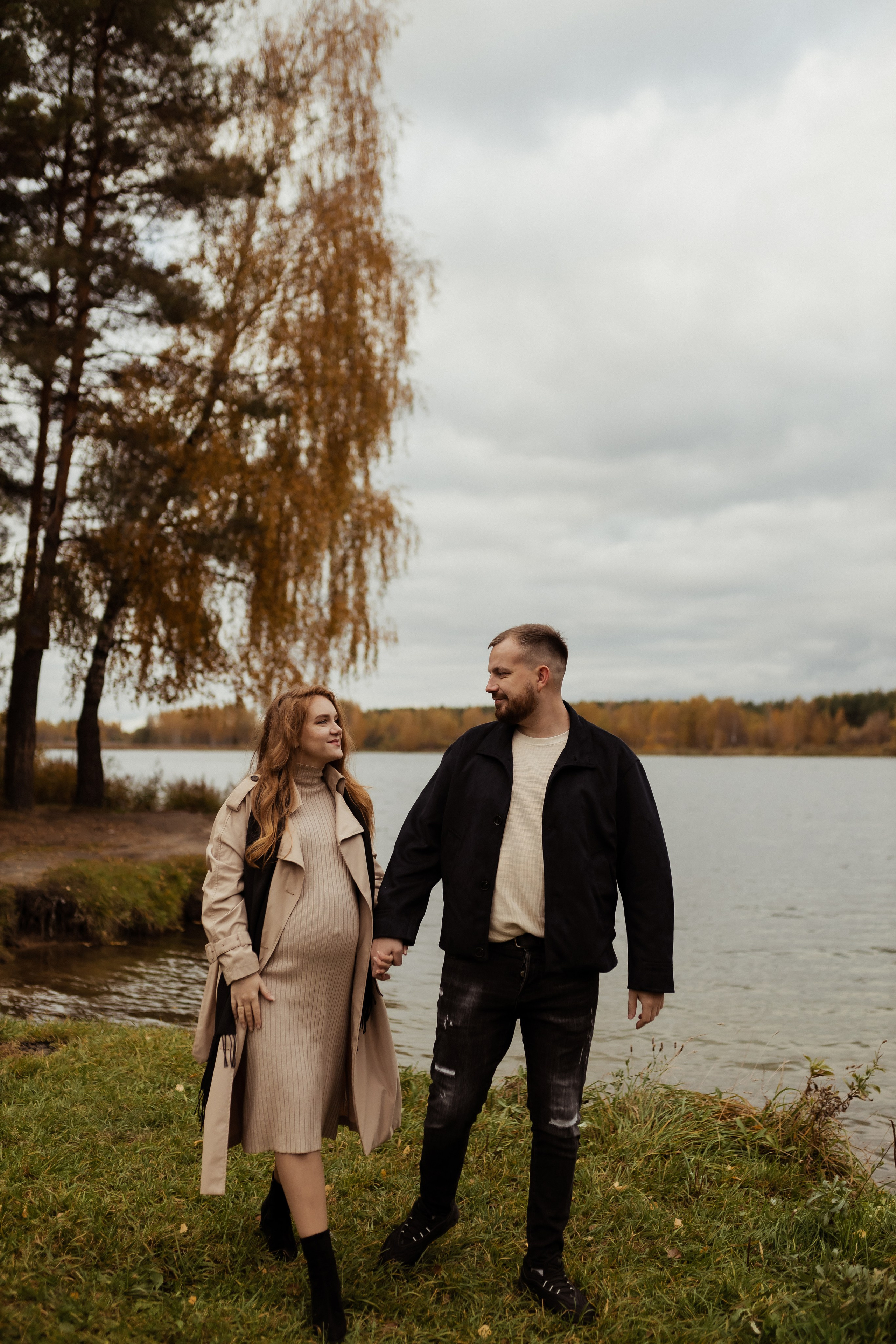 Света & Кирилл. ФОТОГРАФ Маргарита Сивакова | Ярославль Кострома Москва