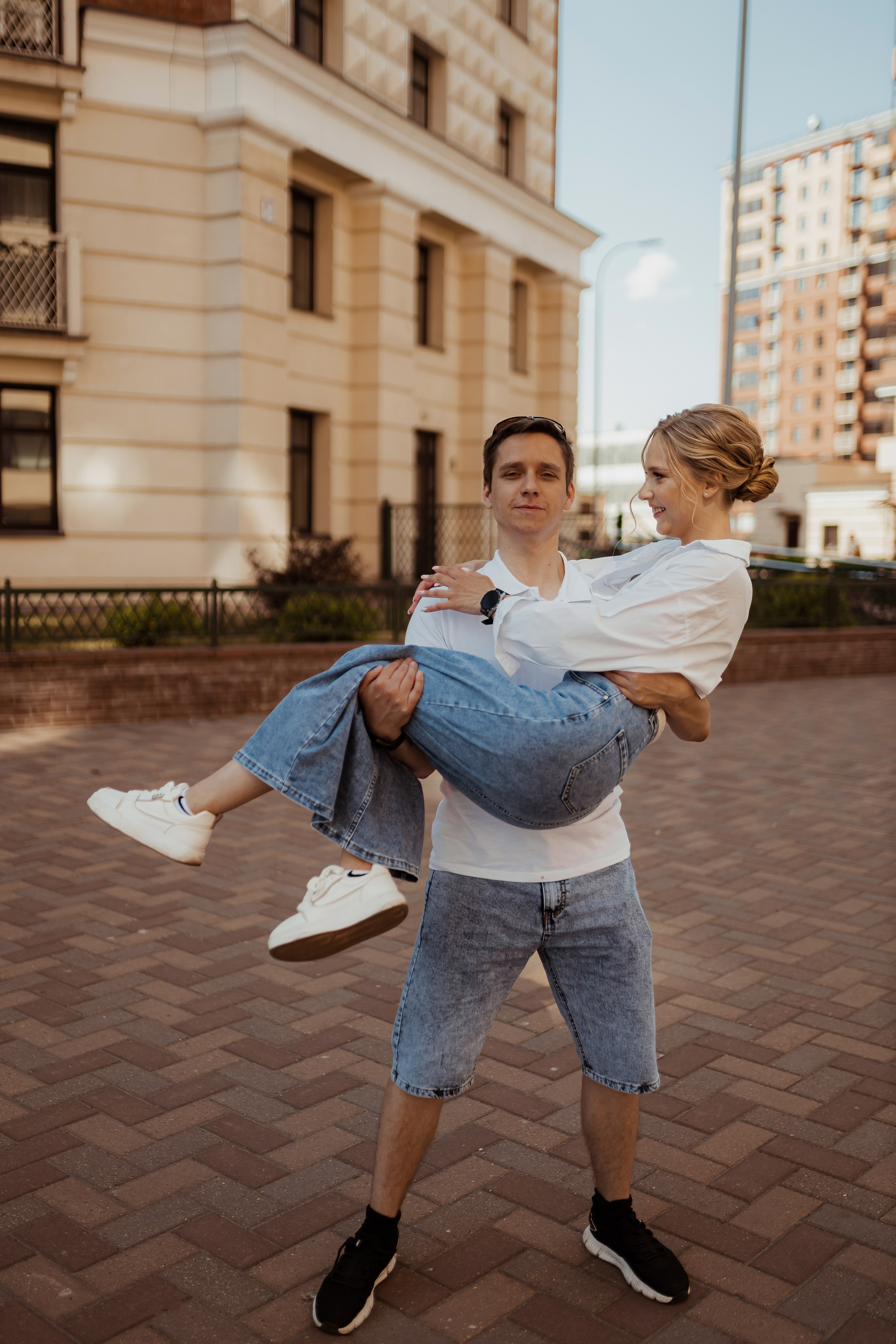 Ваня & Настя. ФОТОГРАФ Маргарита Сивакова | Ярославль Кострома Москва