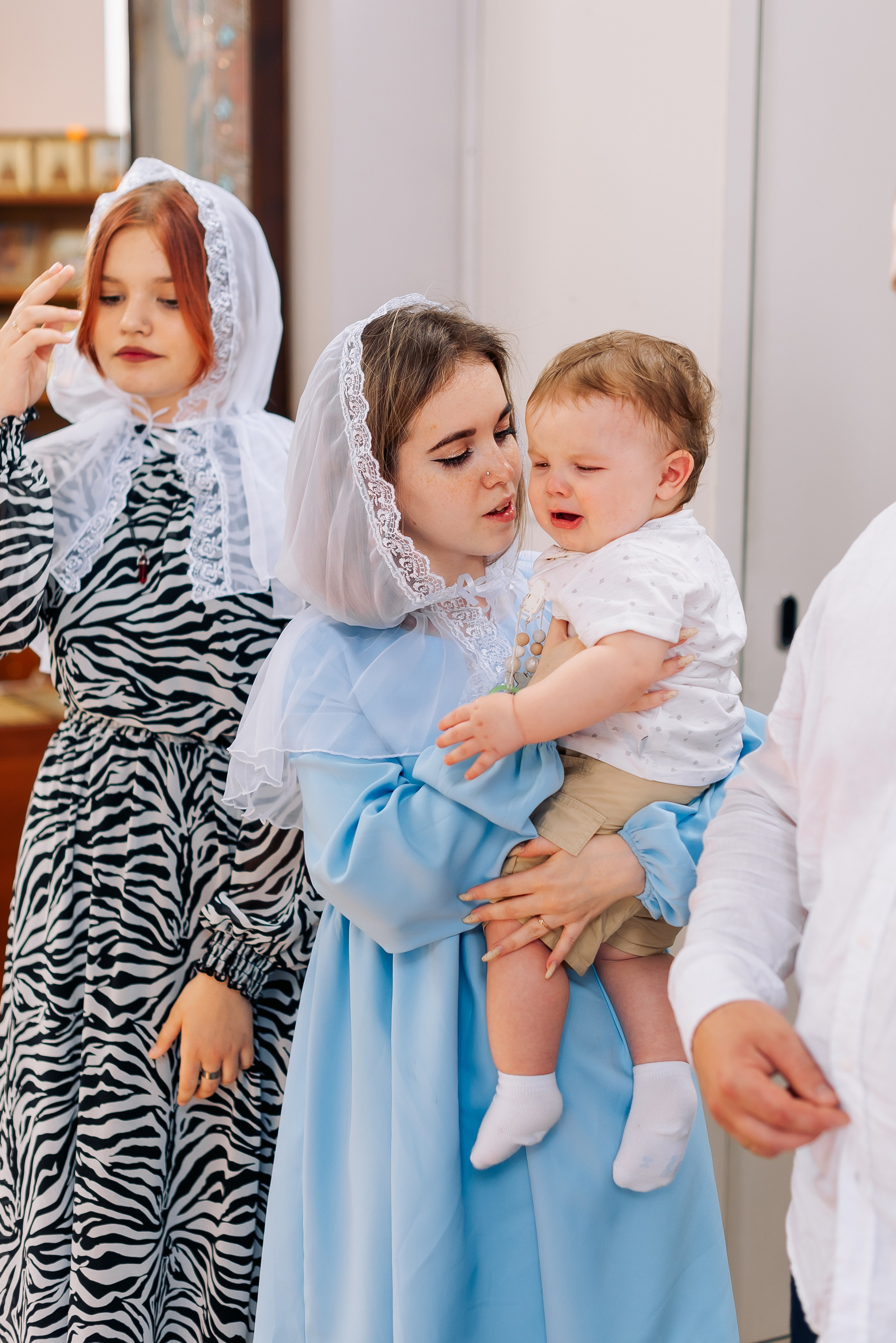 Храм Александра Невского. Фотограф Татьяна Иванчикова