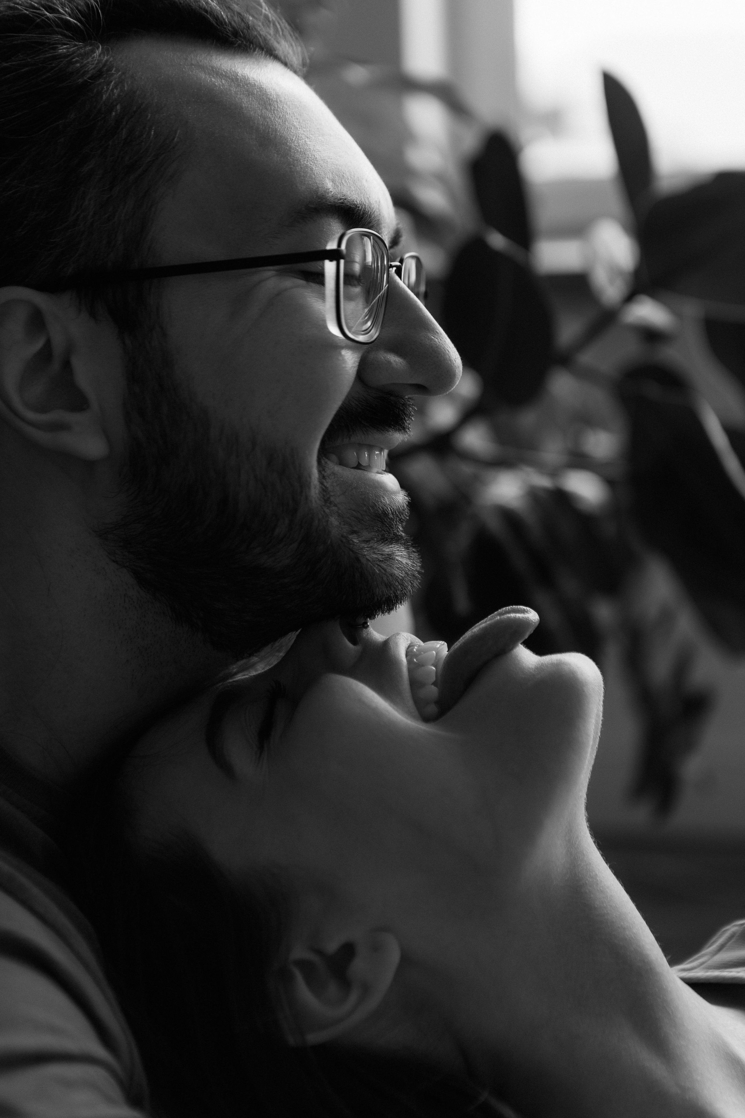 Вика и Дима. Семейный фотограф в Краснодаре Виктория Кокоулина