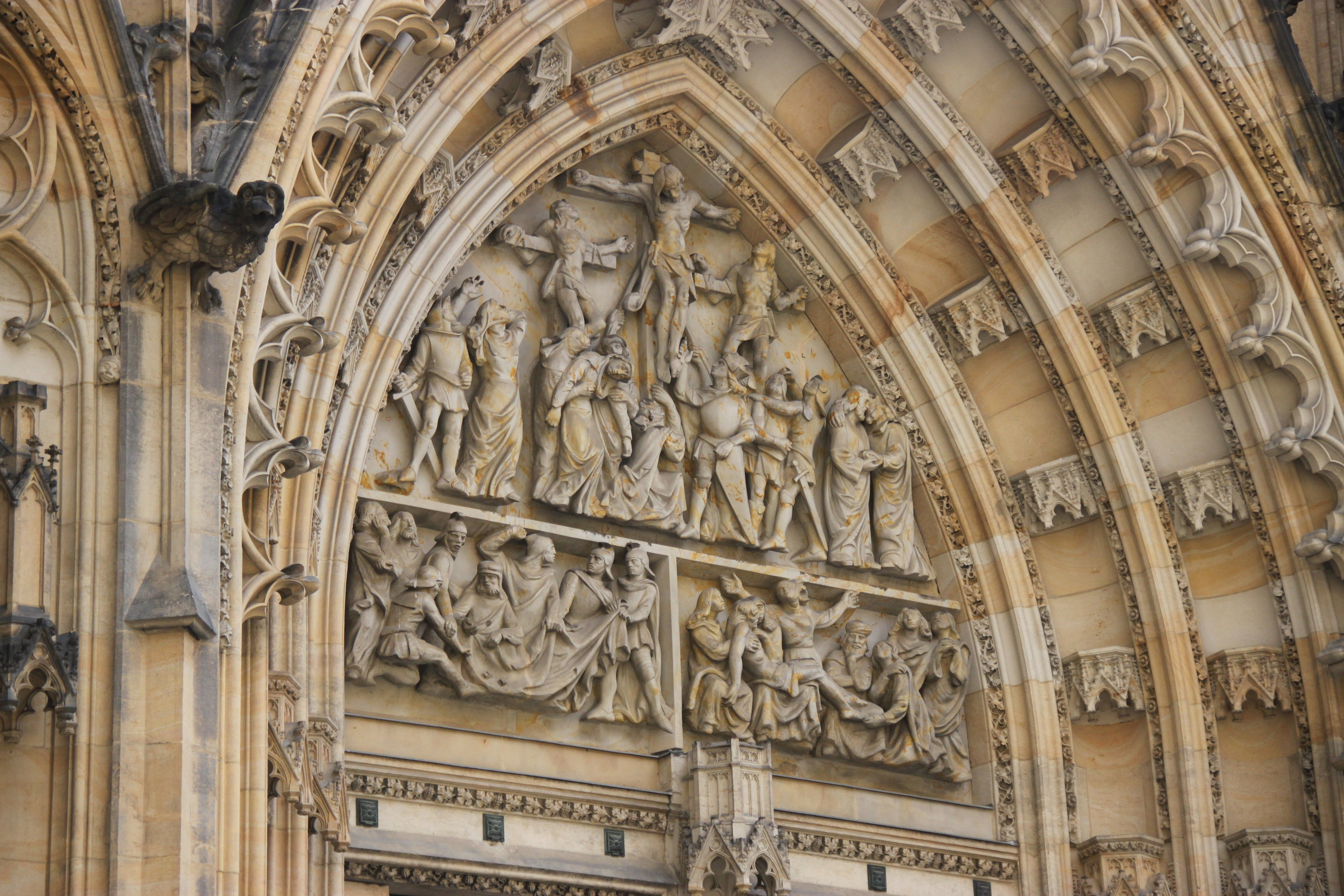 Prague, Czech Republic. Andrey Filippov Photographer