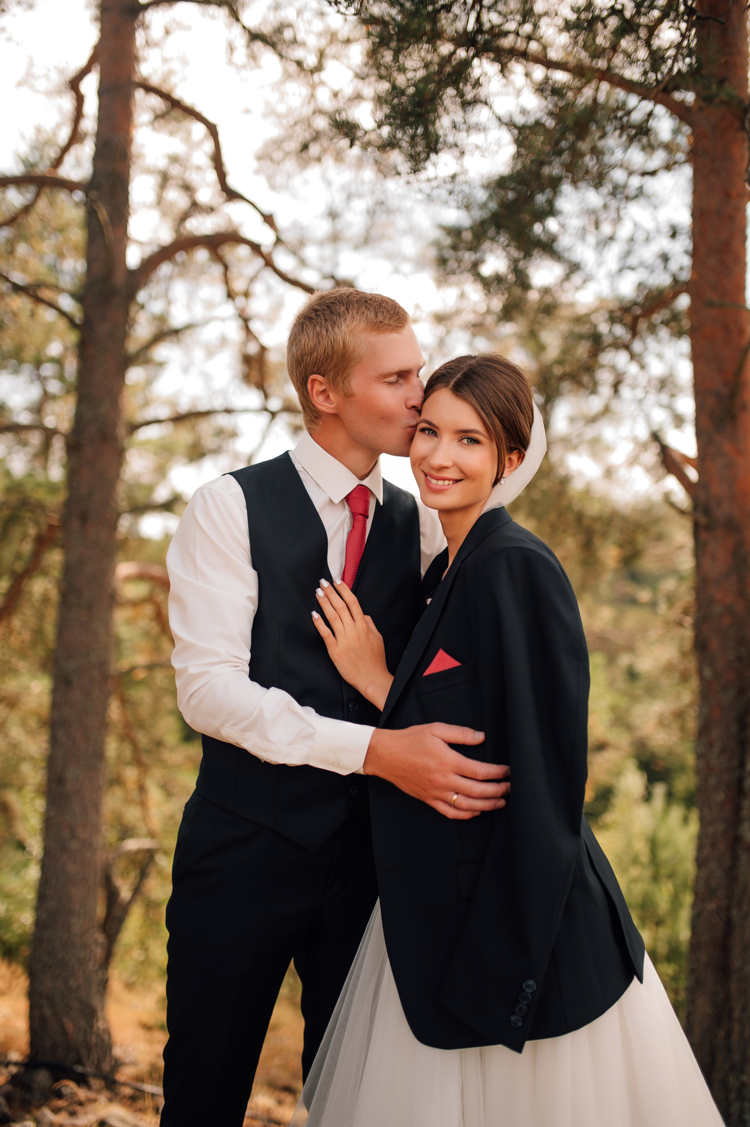 Свадебная. Профессиональный фотограф и видеограф в Сортавала Ася Легконогова