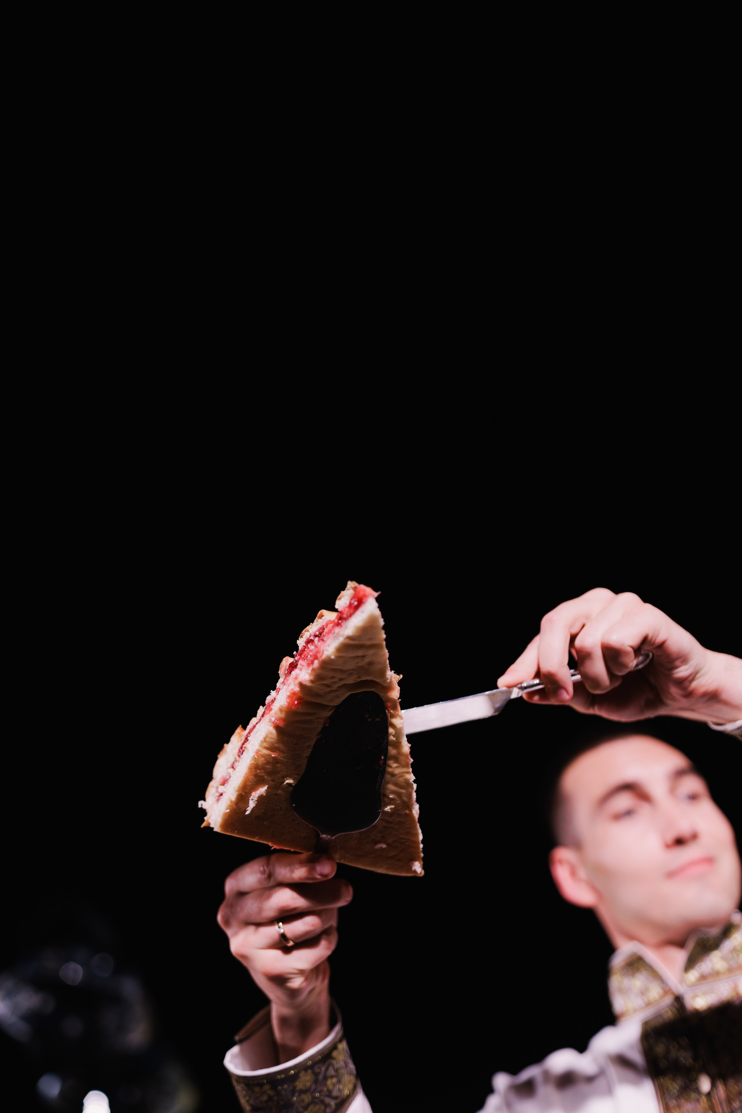 Artem & Viktoria. Wedding and family photographer in Moscow