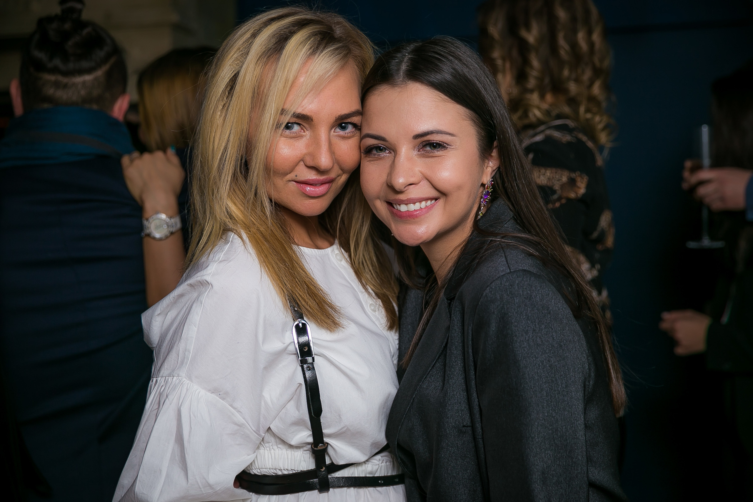 День Рождения Игаля. Свадебный и студийный фотограф в Москве Андрей Сопрано