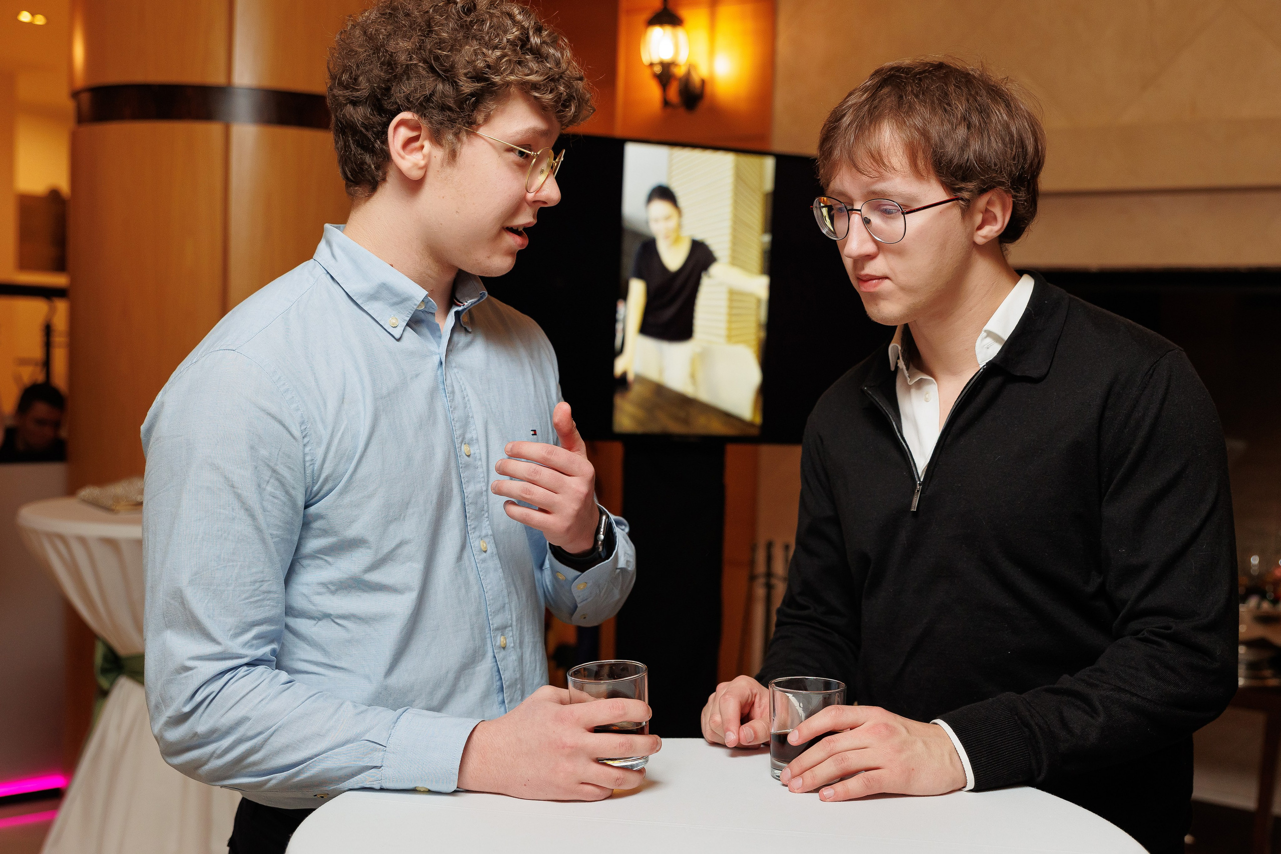 Выпускной. Фотограф в Москве и МО, Алексей Балышев