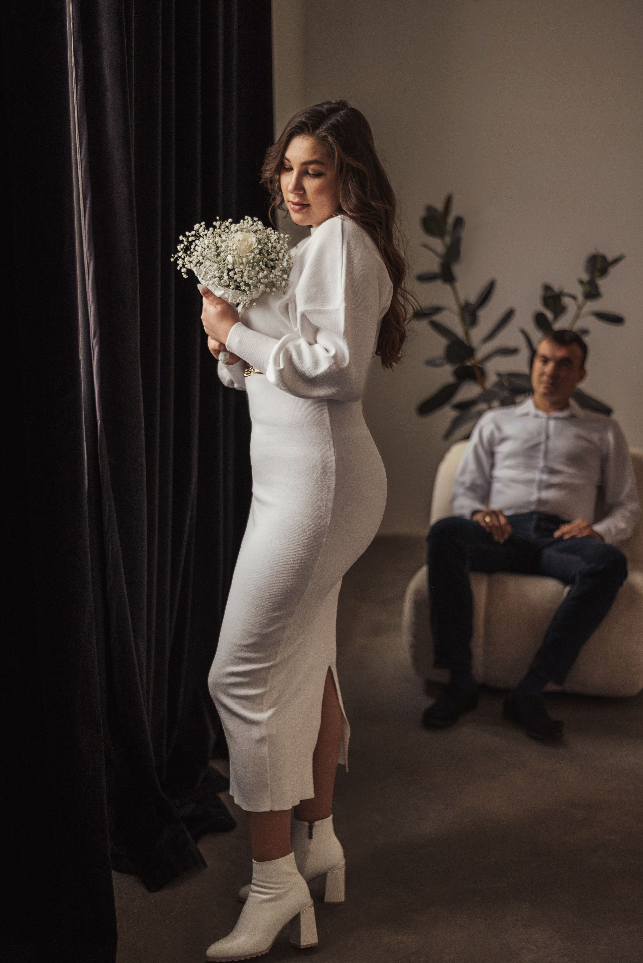 Свадьба. Меня зовут Михайлов Сергей, занимаюсь фото и видео г. Чебоксарах