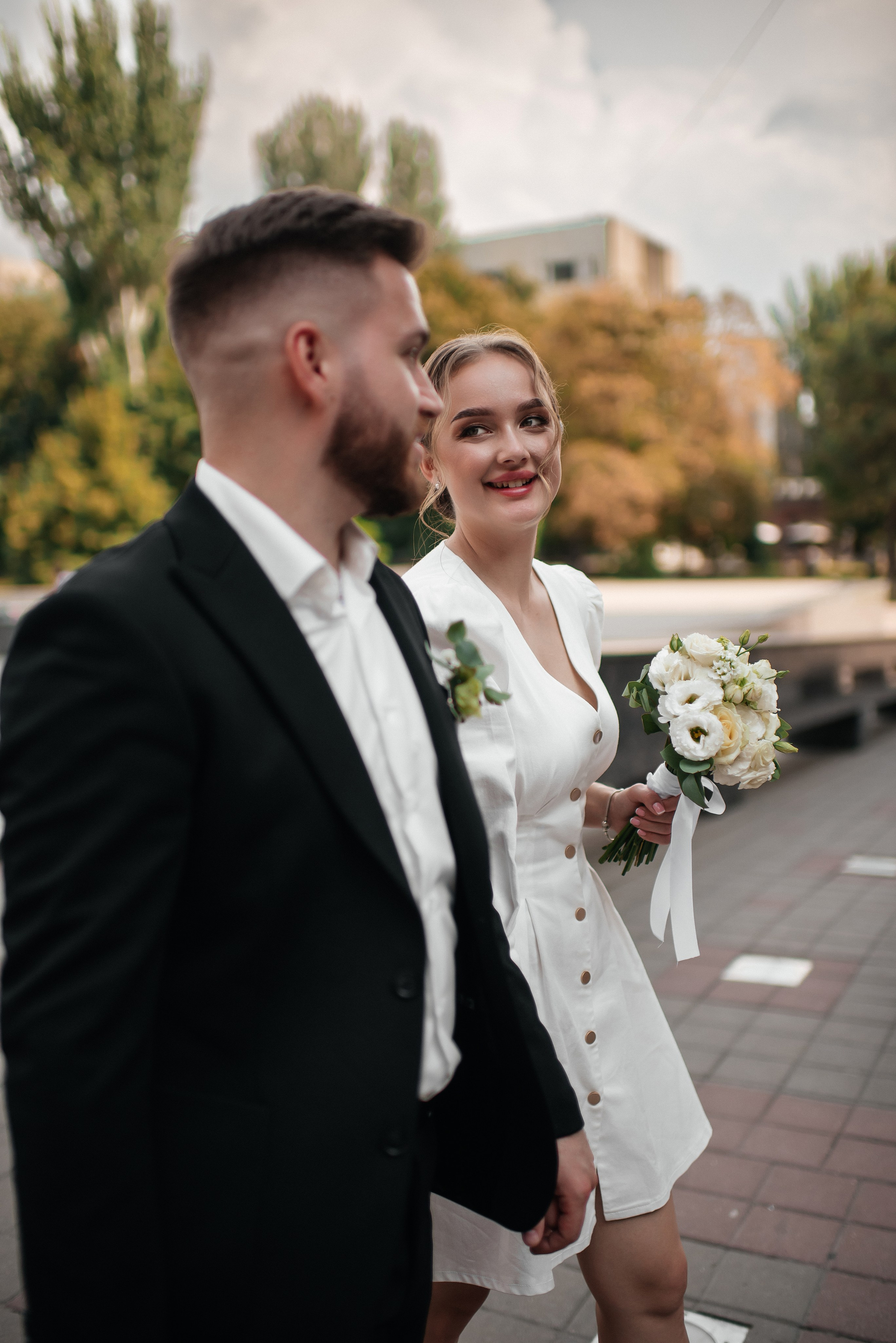 Библиотека. Свадебный фотограф Ростов-на-Дону от 4 400 руб. |Кристина Гайсенюк