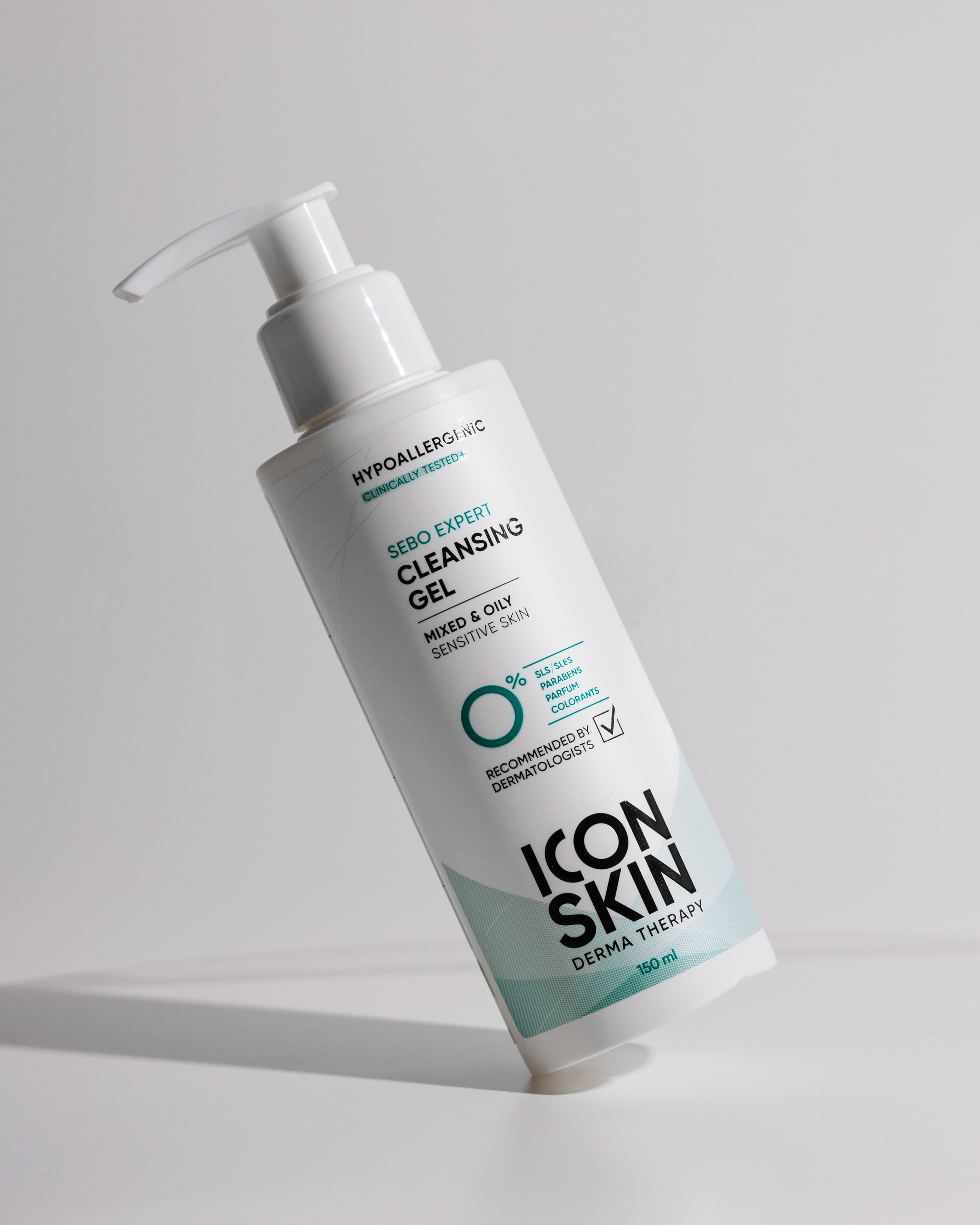 Уходовая косметика. Алина Фальтина Фотограф Новороссийск