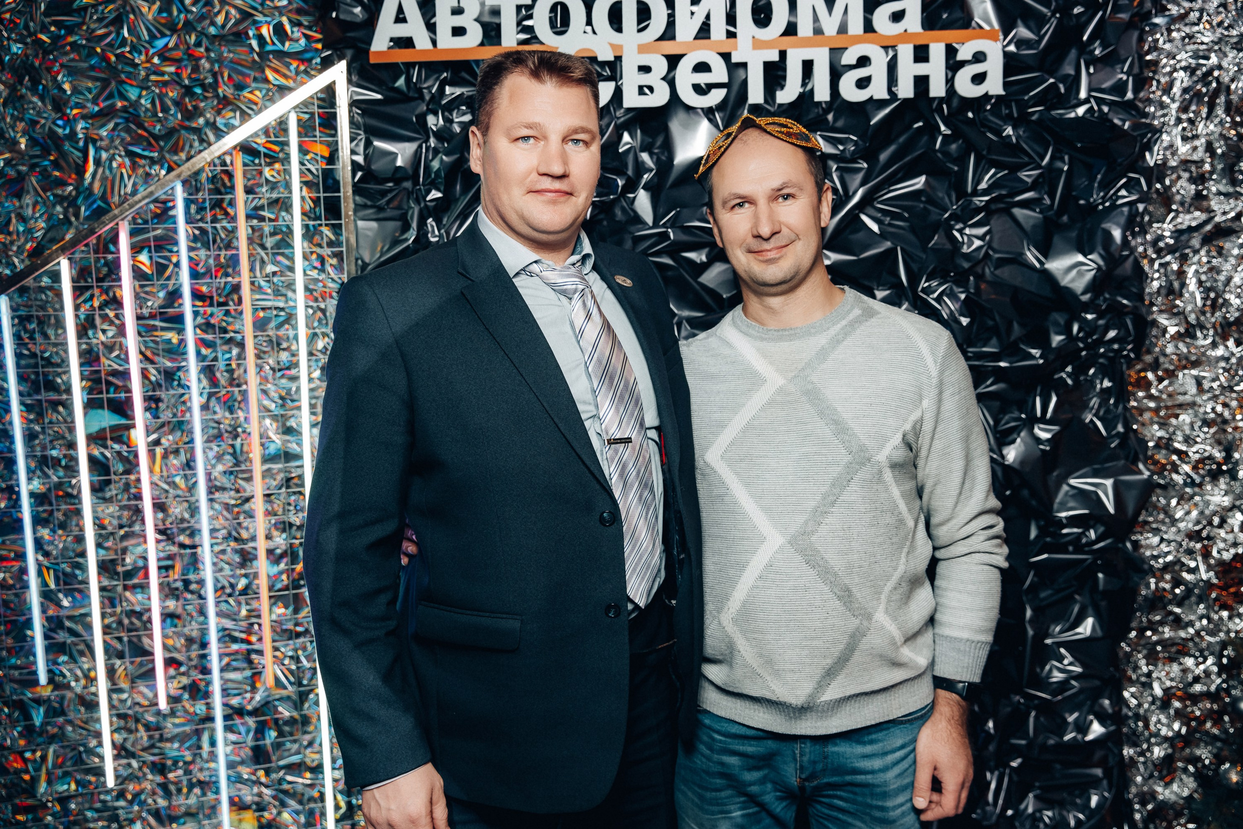 Автофирма «Светлана». Свадебный фотограф Дмитрий Воробьев Ярославль