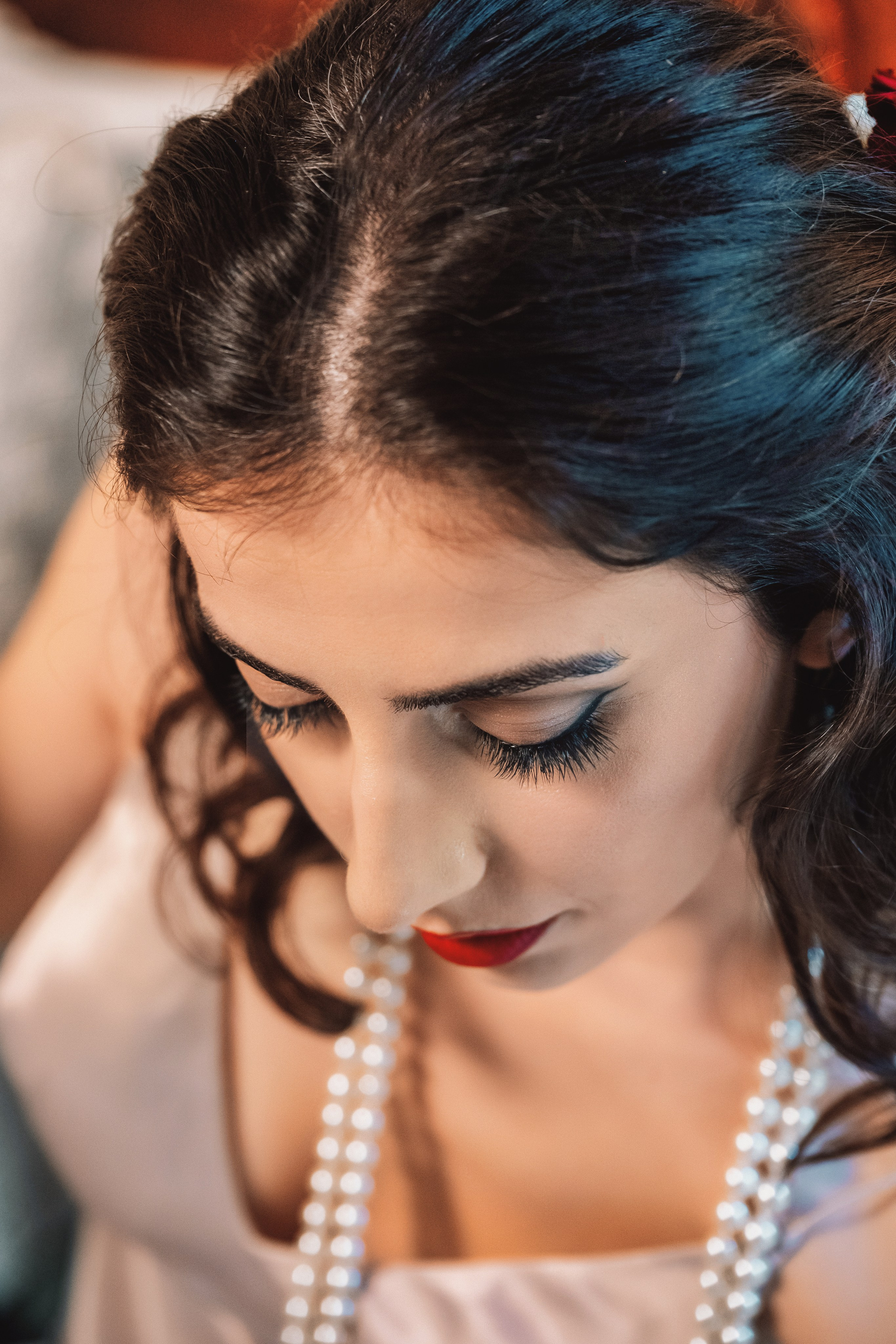 Свадебная фотосессия Николая и Арины