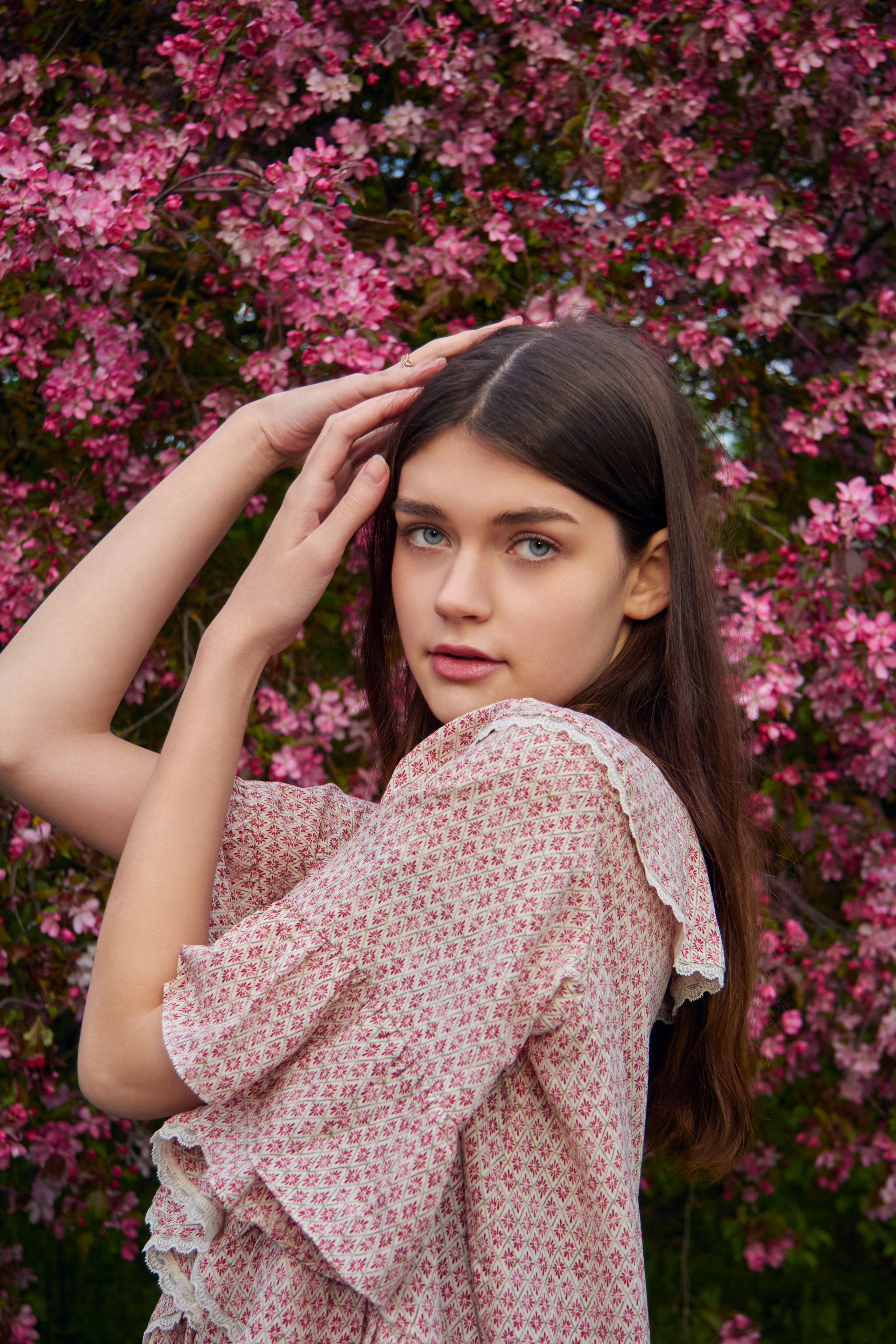 Портреты. Главная