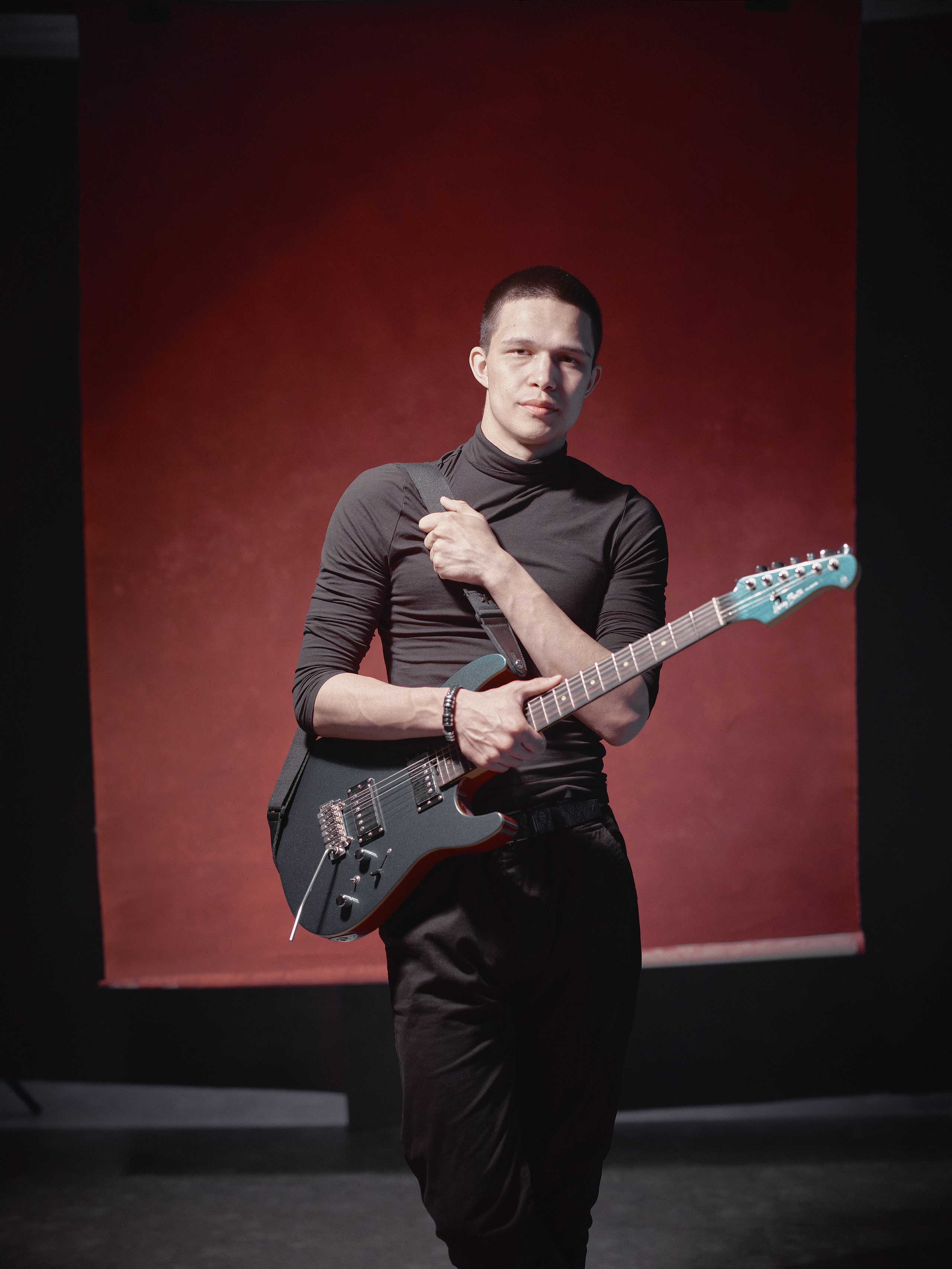 Эмиль. Портретный фотограф