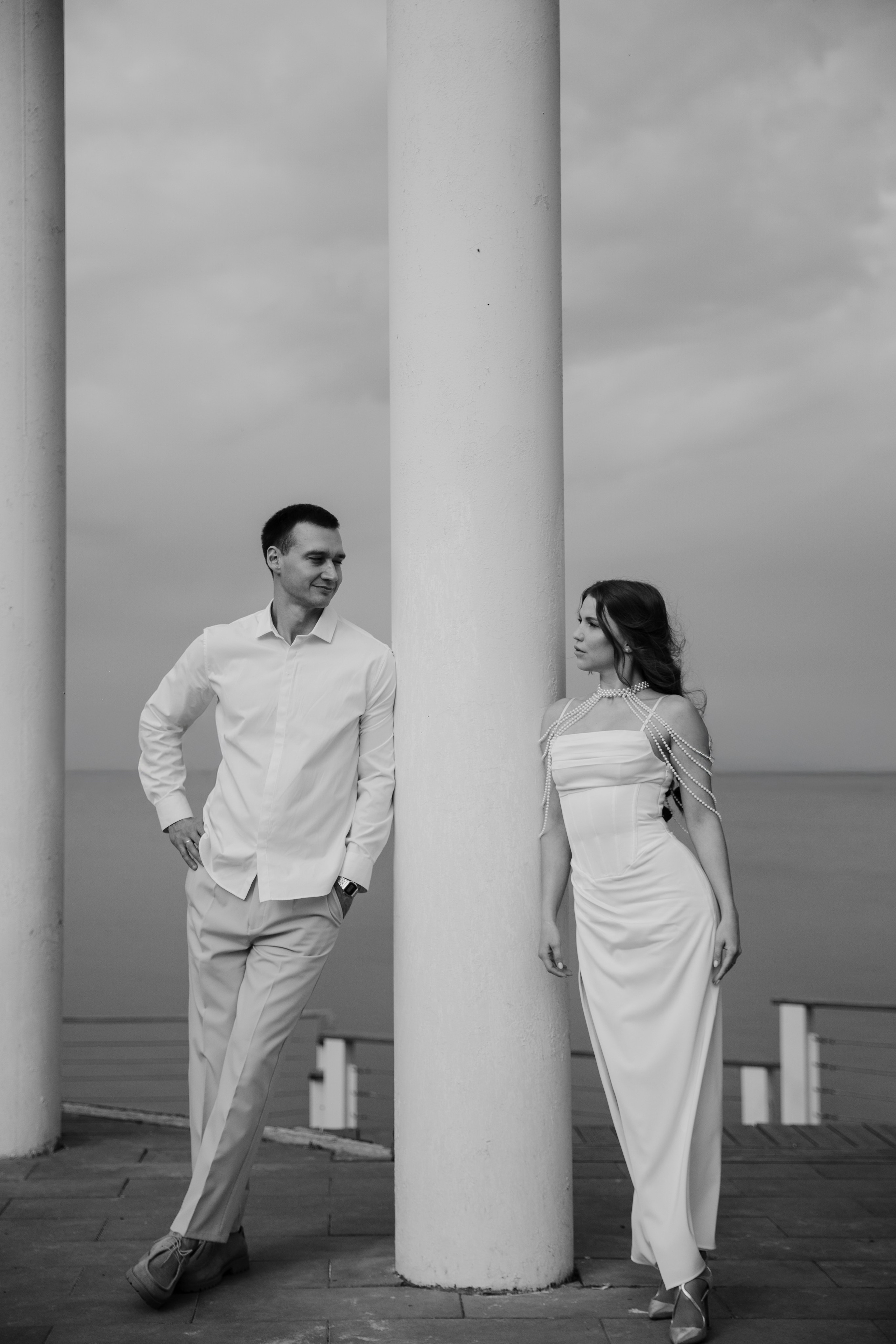 Александр и Лера. Свадебный и репортажный фотограф г. Чебоксары Евгений Леонидович