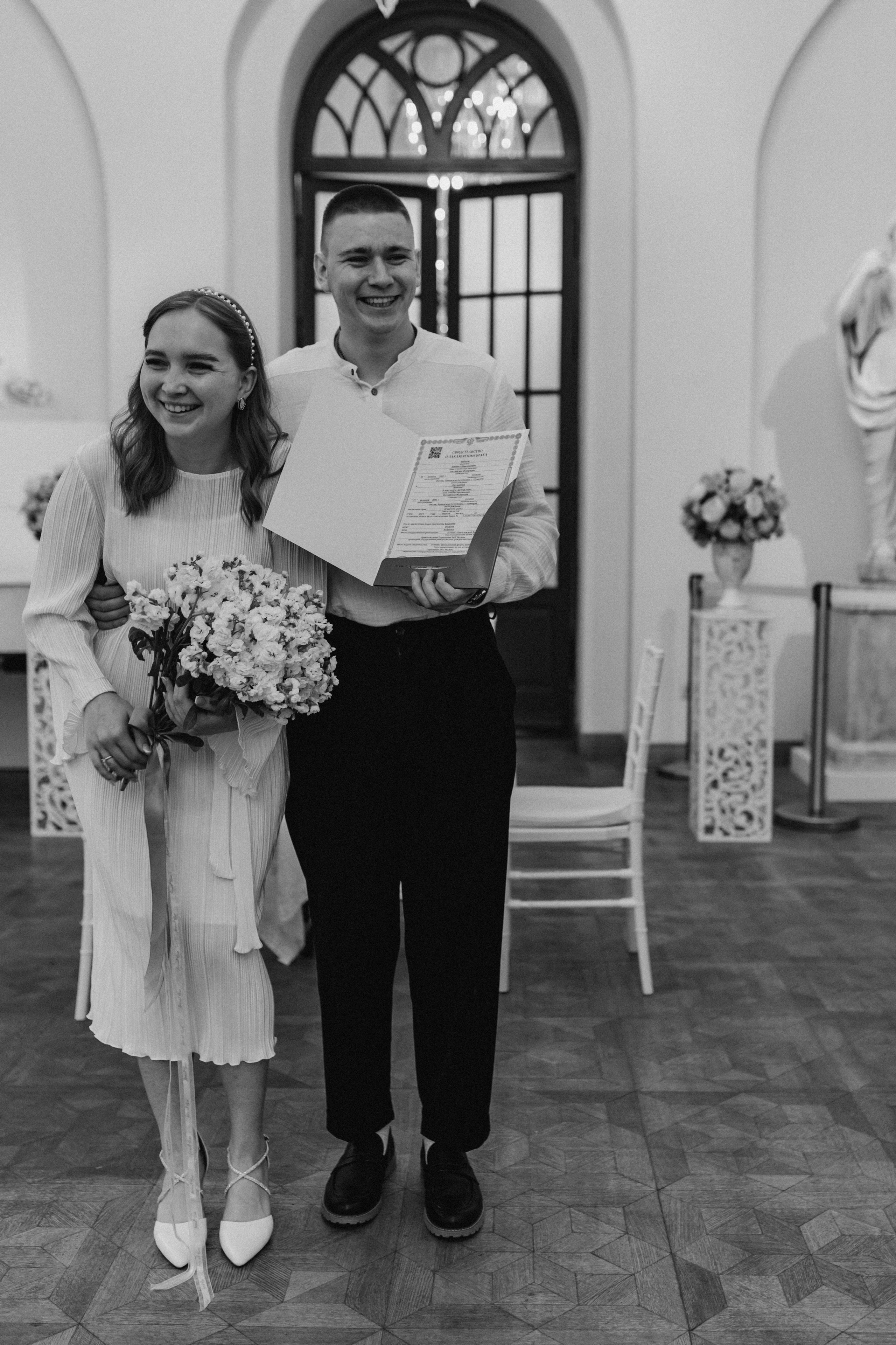 Свадьба. Семейный и женский фотограф в Москве Коновалова Олеся