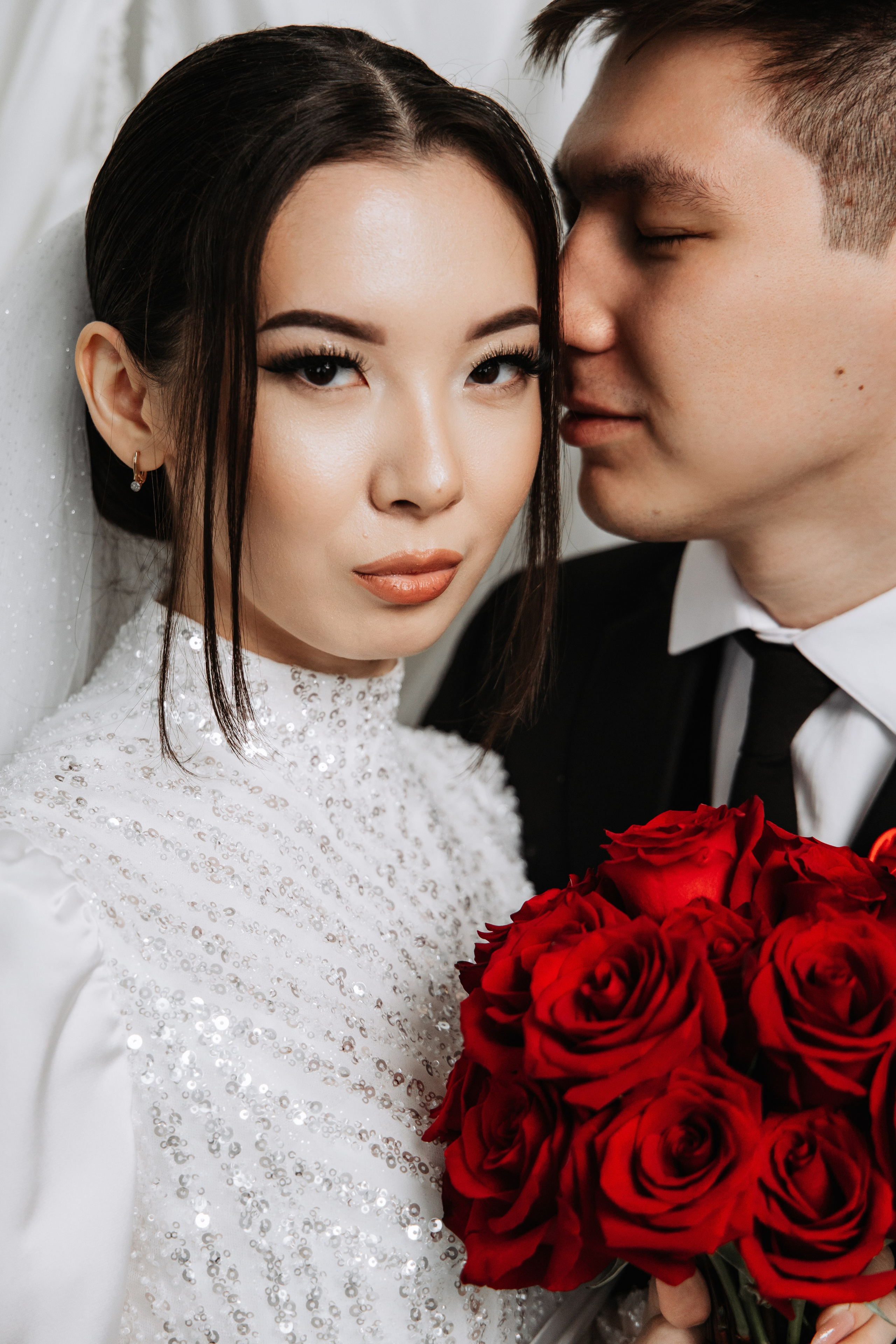 Ерлан и Сабина. Фотограф в Омске Валерия Крячко