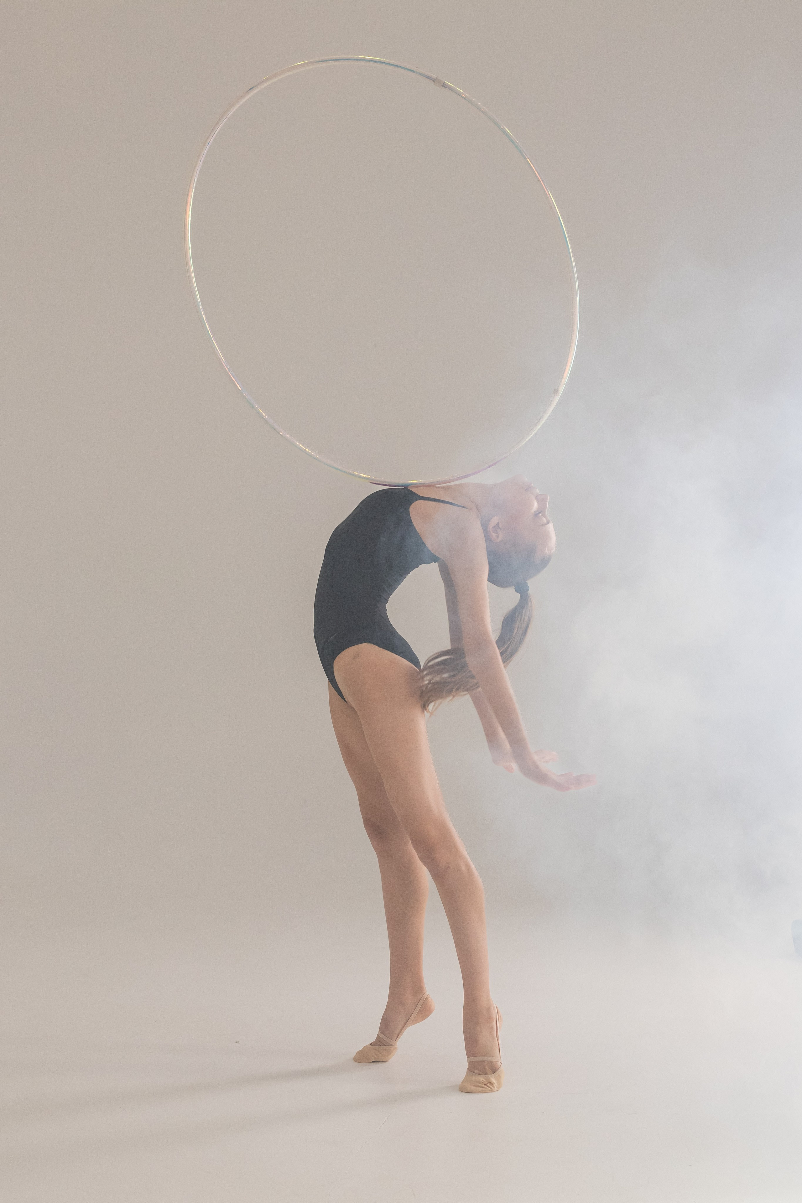 Гимнастки. Фотограф в Краснодаре Арина Кудряшова