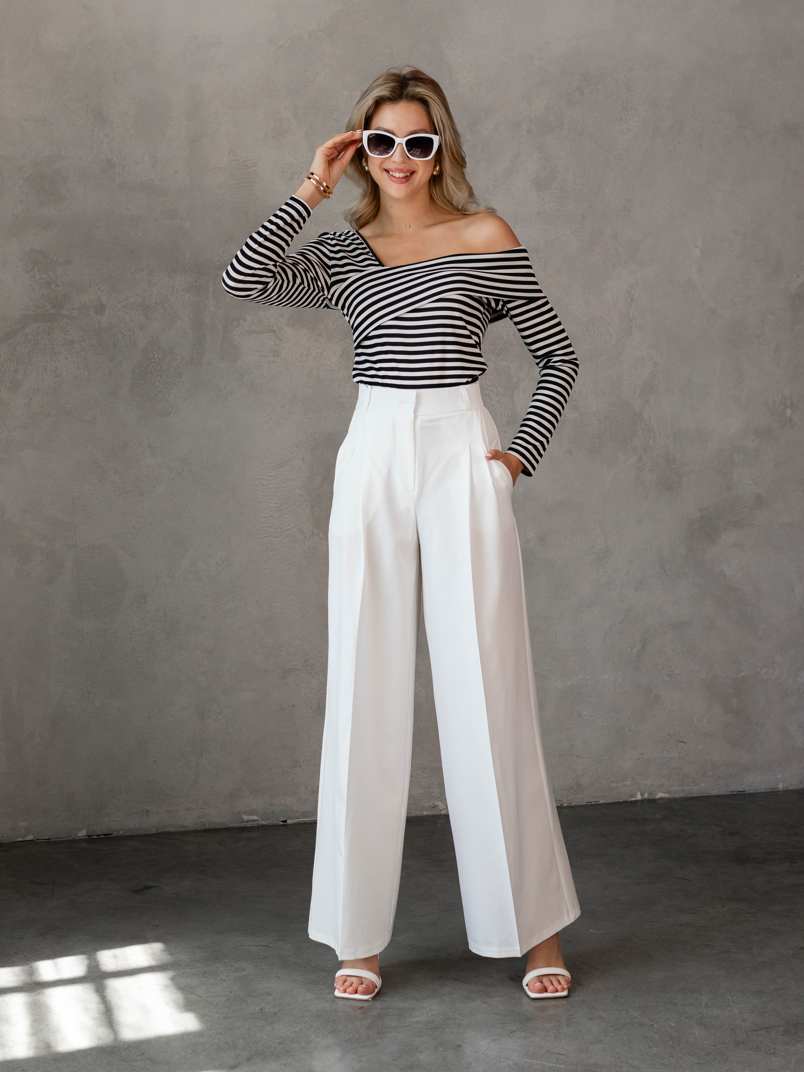 Брюки. Фотограф в Краснодаре Арина Кудряшова