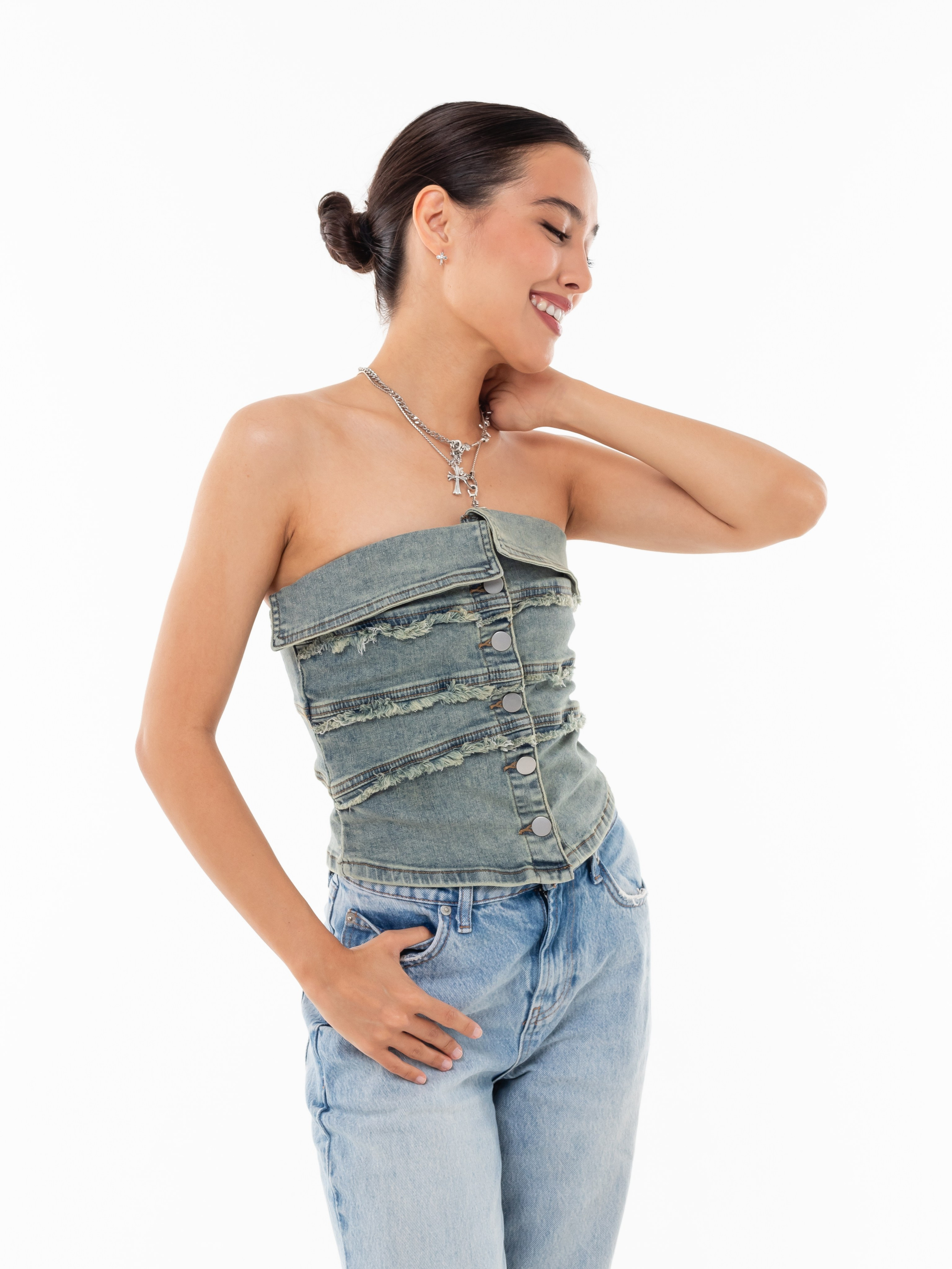 Корсет. Фотограф в Краснодаре Арина Кудряшова