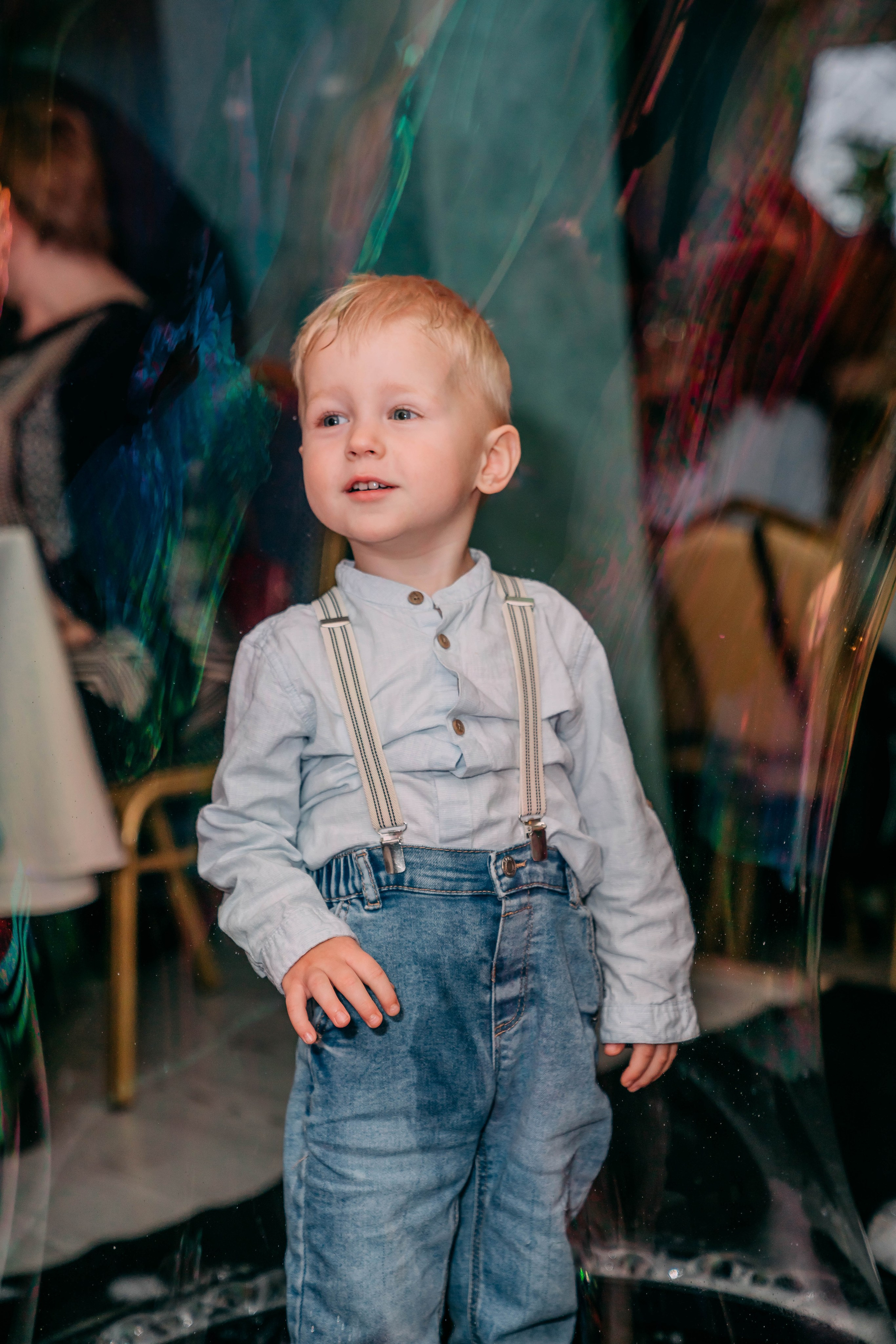 Эля. Семейный и школьный фотограф в Москве Юлия Кобзева