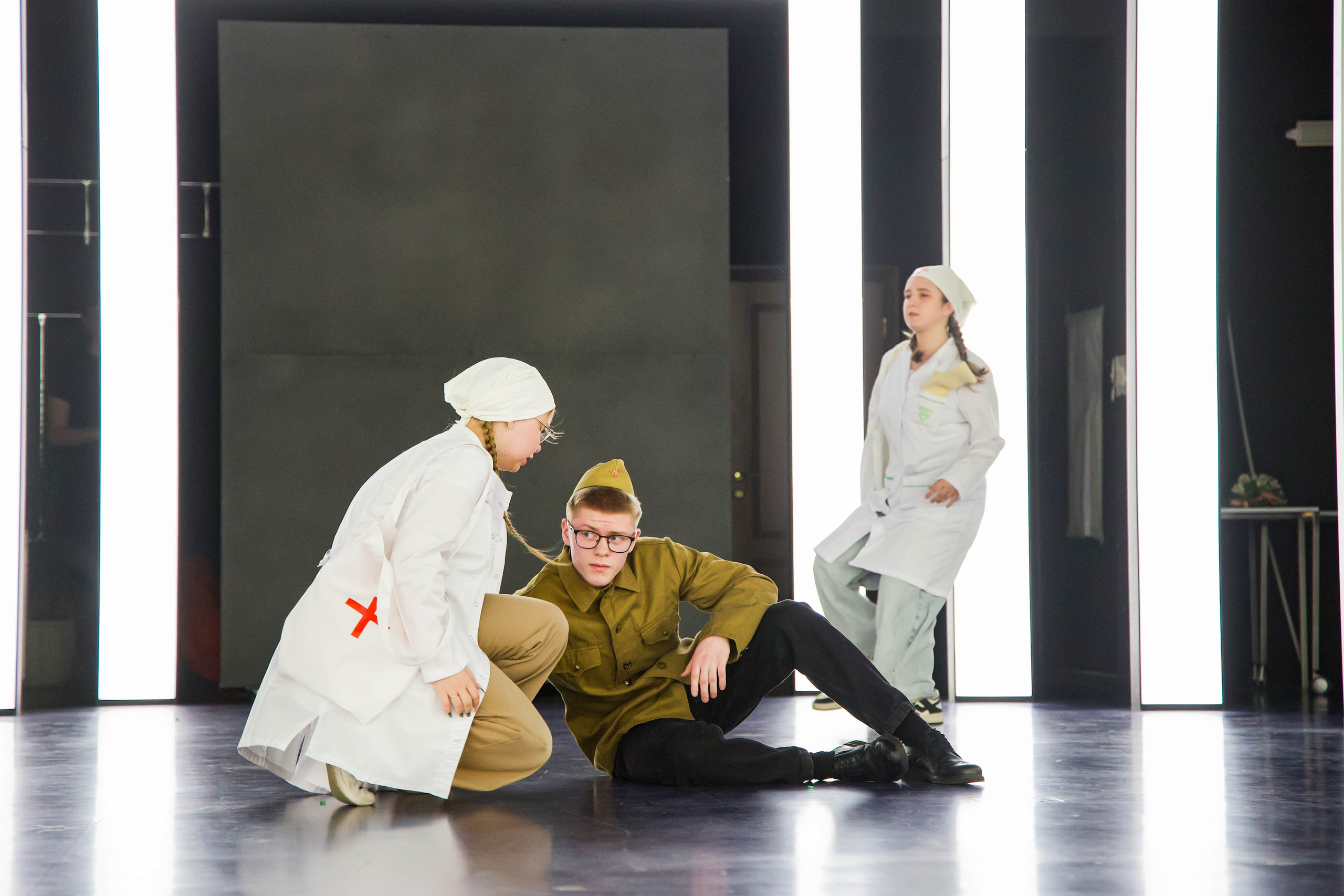 Студенты года 2025. Елизавета Ковалевская — ваш профессиональный фотограф