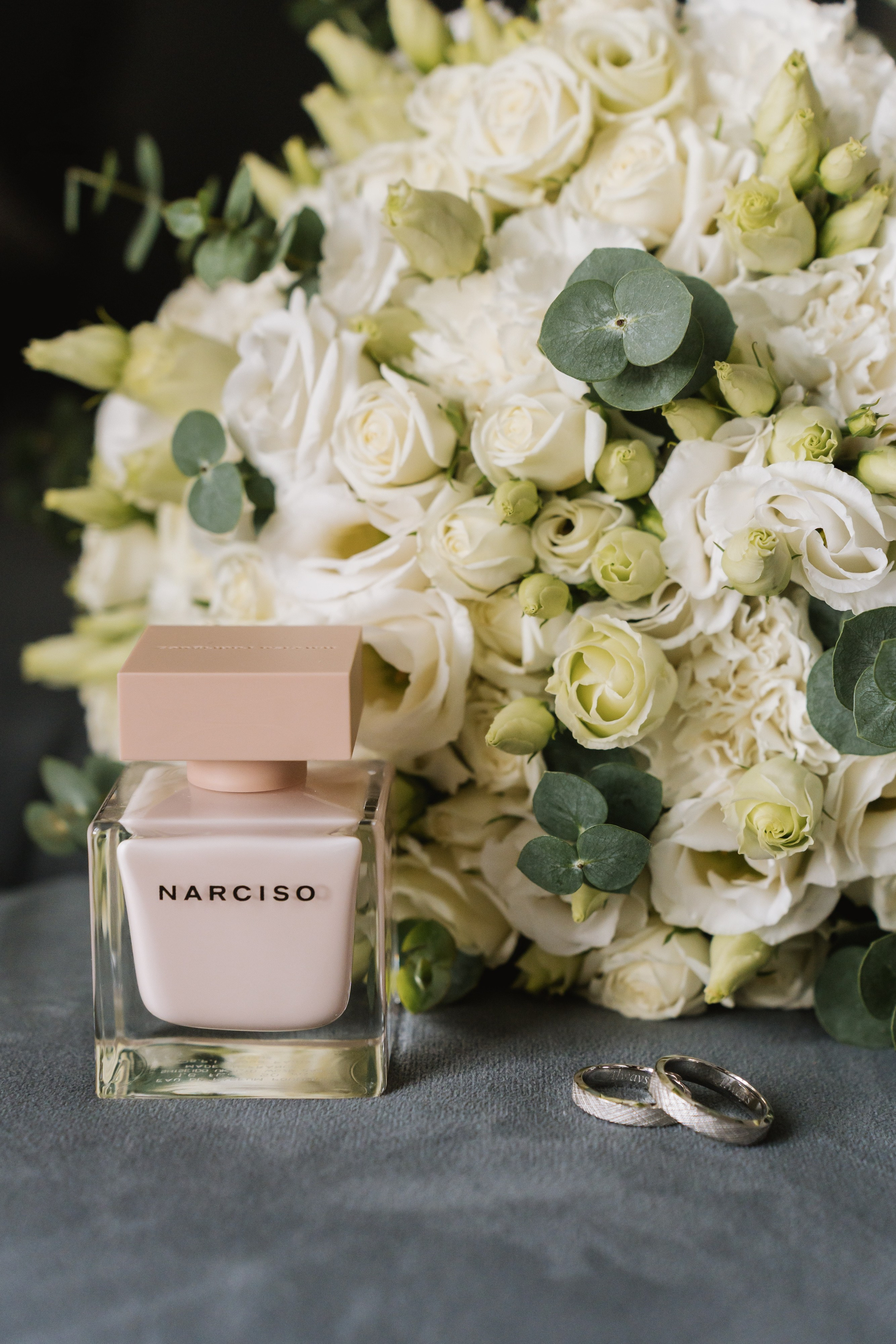 Свадьба Никиты и Марии. Свадебный фотограф в Москве Яна Деньгина