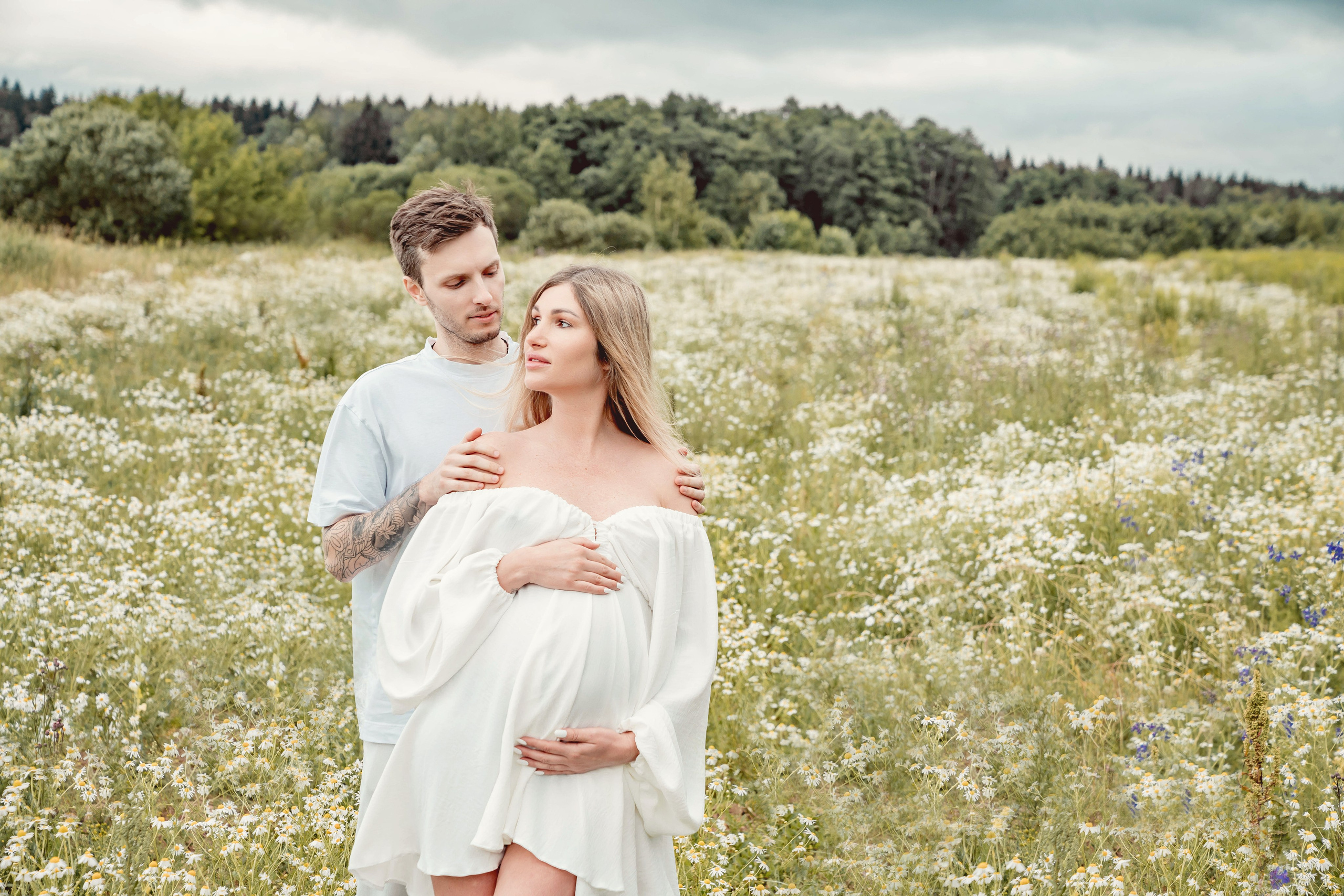 Весенние деньки. Семейный и школьный фотограф в Москве Юлия Кобзева