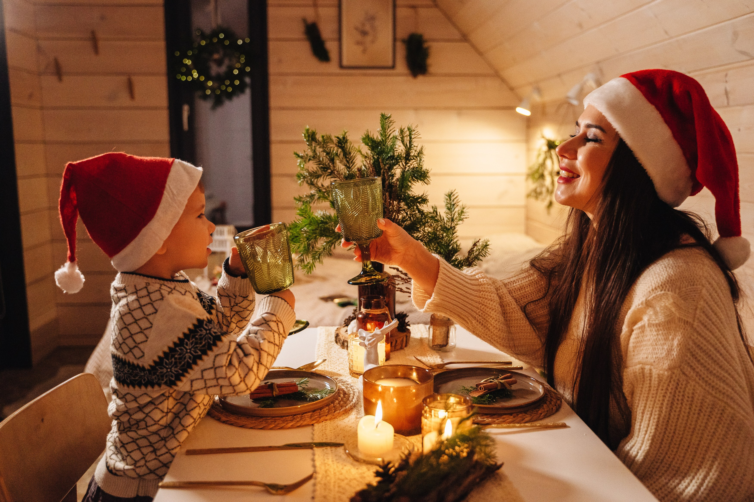Свидание с Сыном. Фотограф в Казани Алсу Багабиева
