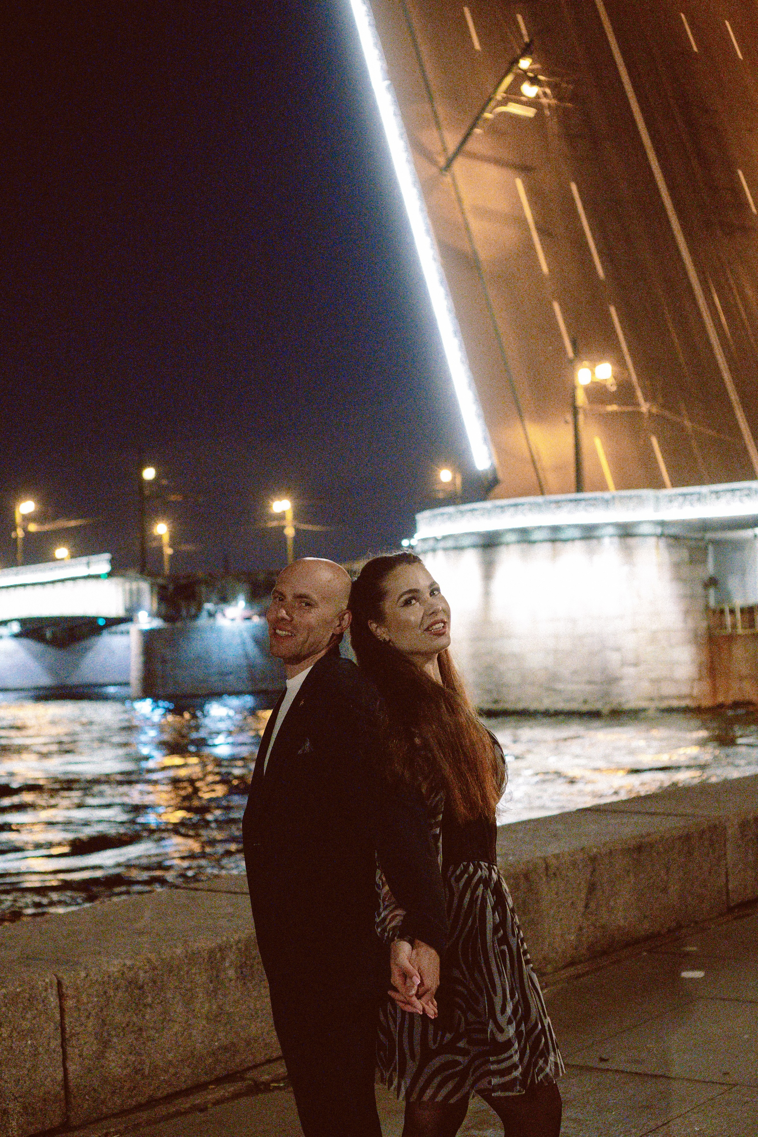 Любовь и питер. Профессиональный фотограф, Санкт-Петербург — Виктория Богомолова