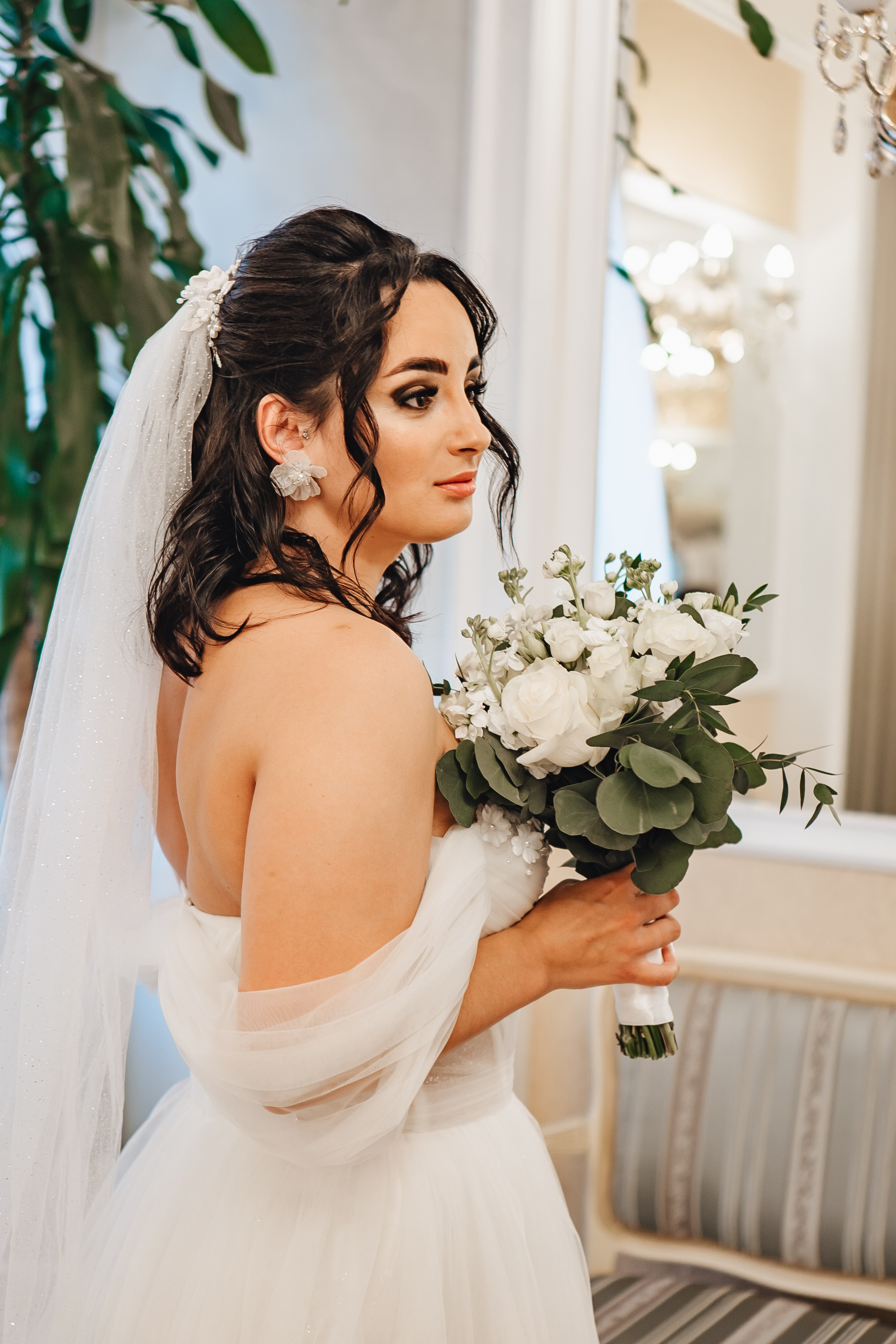 СВАДЕБНАЯ СЬЕМКА В ЗАГСЕ НА МОСКОВСКОМ ПРОСПЕКТЕ. Профессиональный фотограф, Санкт-Петербург — Виктория Богомолова