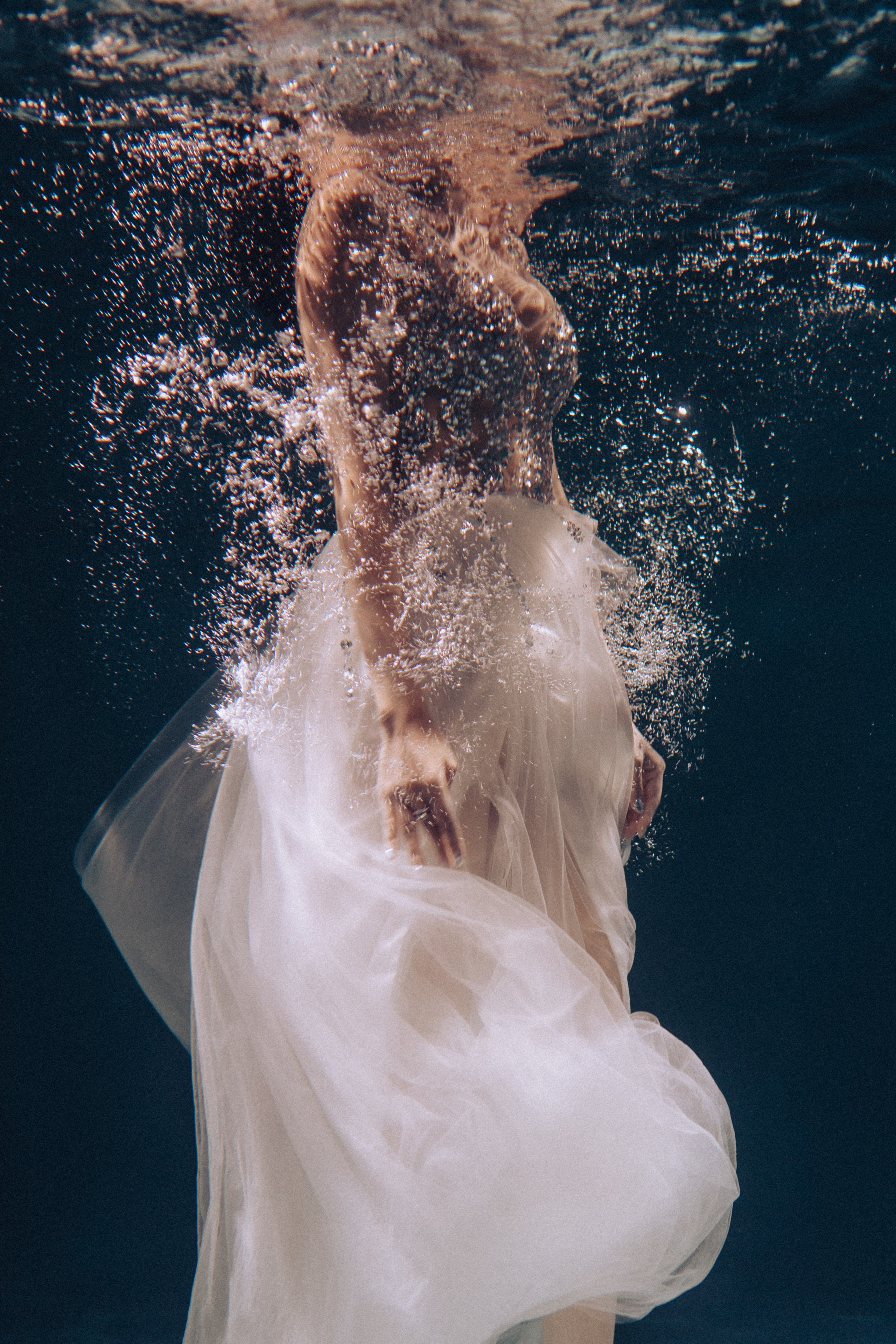 ФОТОСЕСИСИЯ В БАССЕЙНЕ. Профессиональный фотограф, Санкт-Петербург — Виктория Богомолова