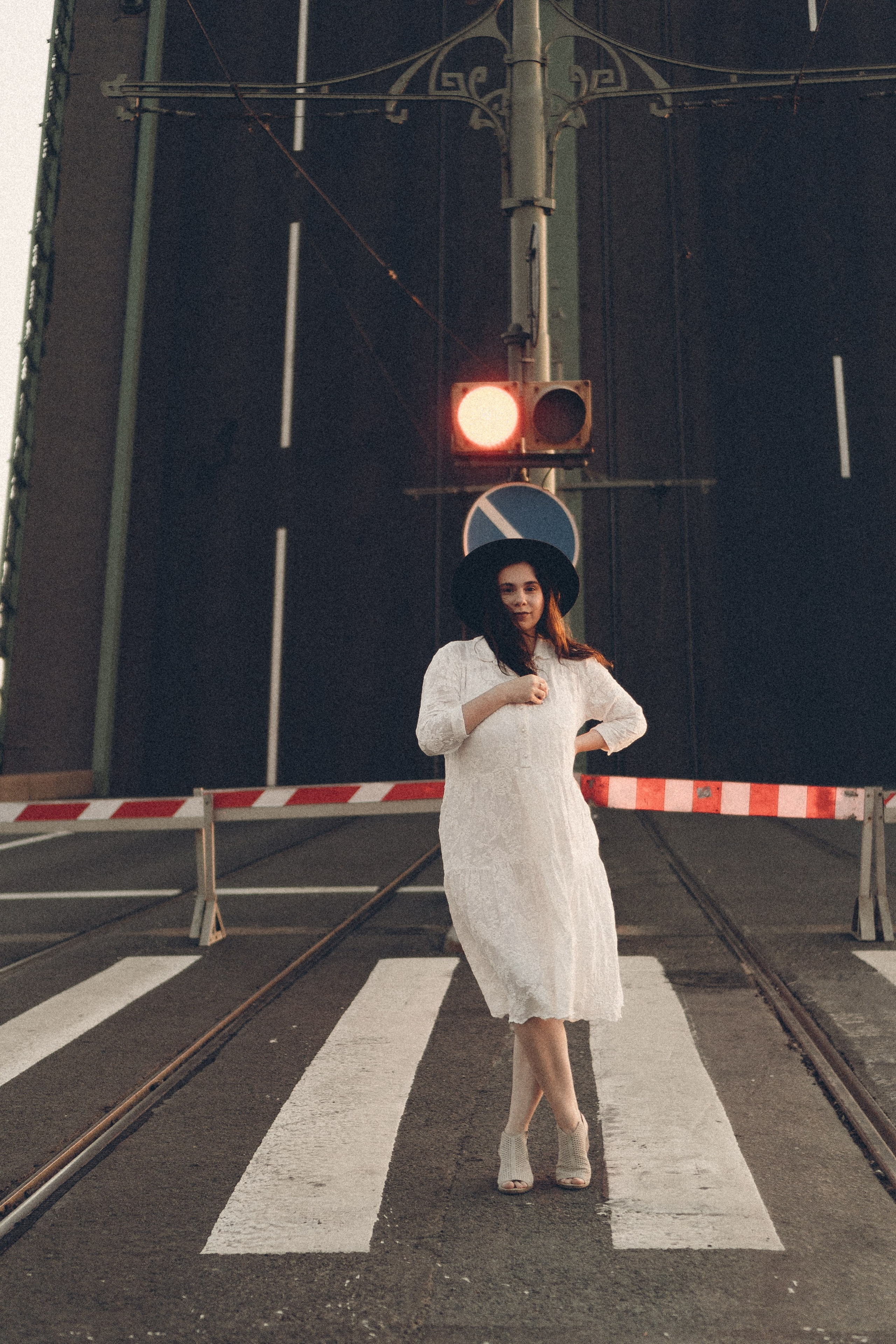 РАССВЕТ С РАЗВОДНЫМИ МОСТАМИ. Профессиональный фотограф, Санкт-Петербург — Виктория Богомолова