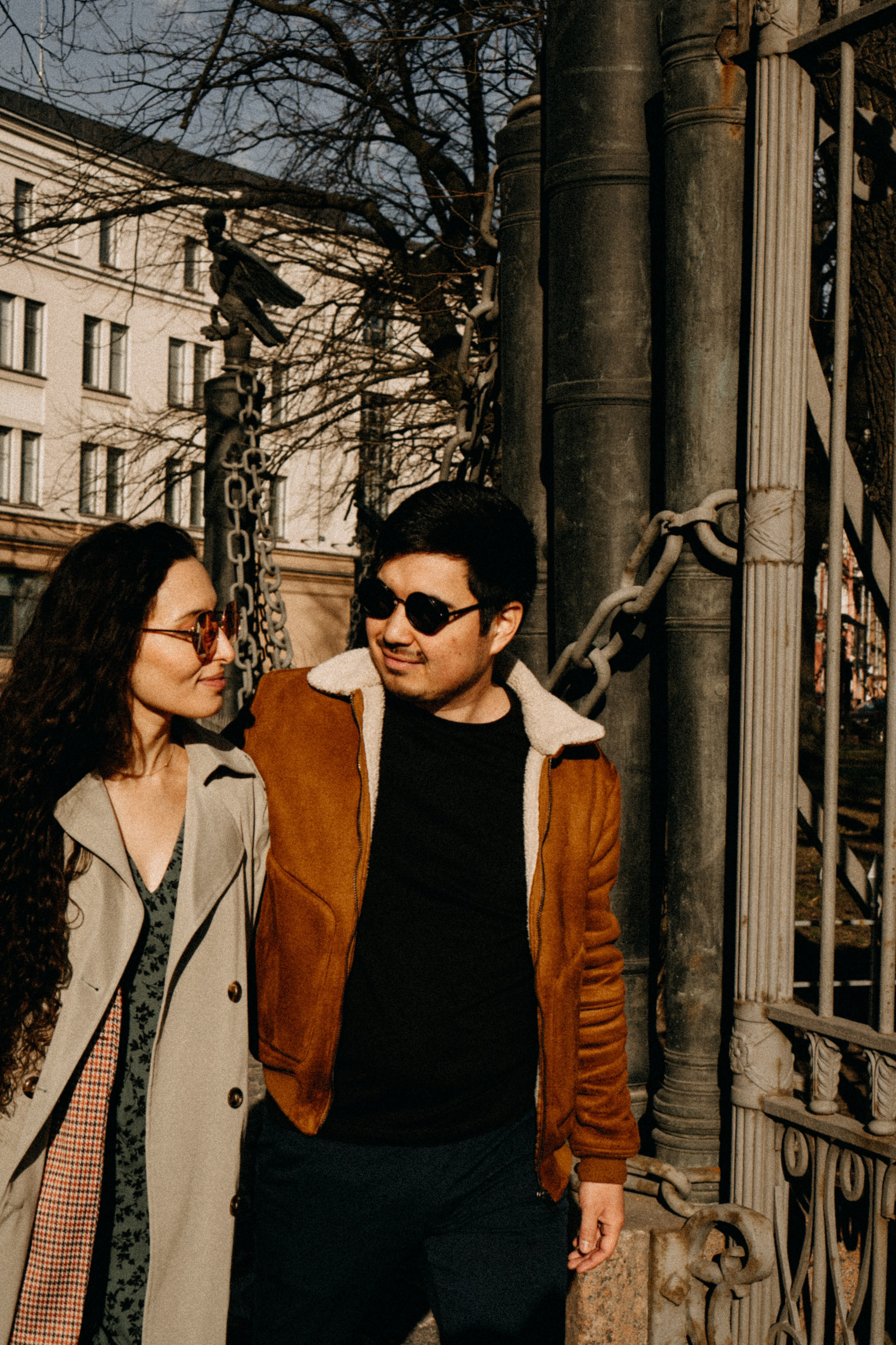 Love story. Профессиональный фотограф, Санкт-Петербург — Виктория Богомолова