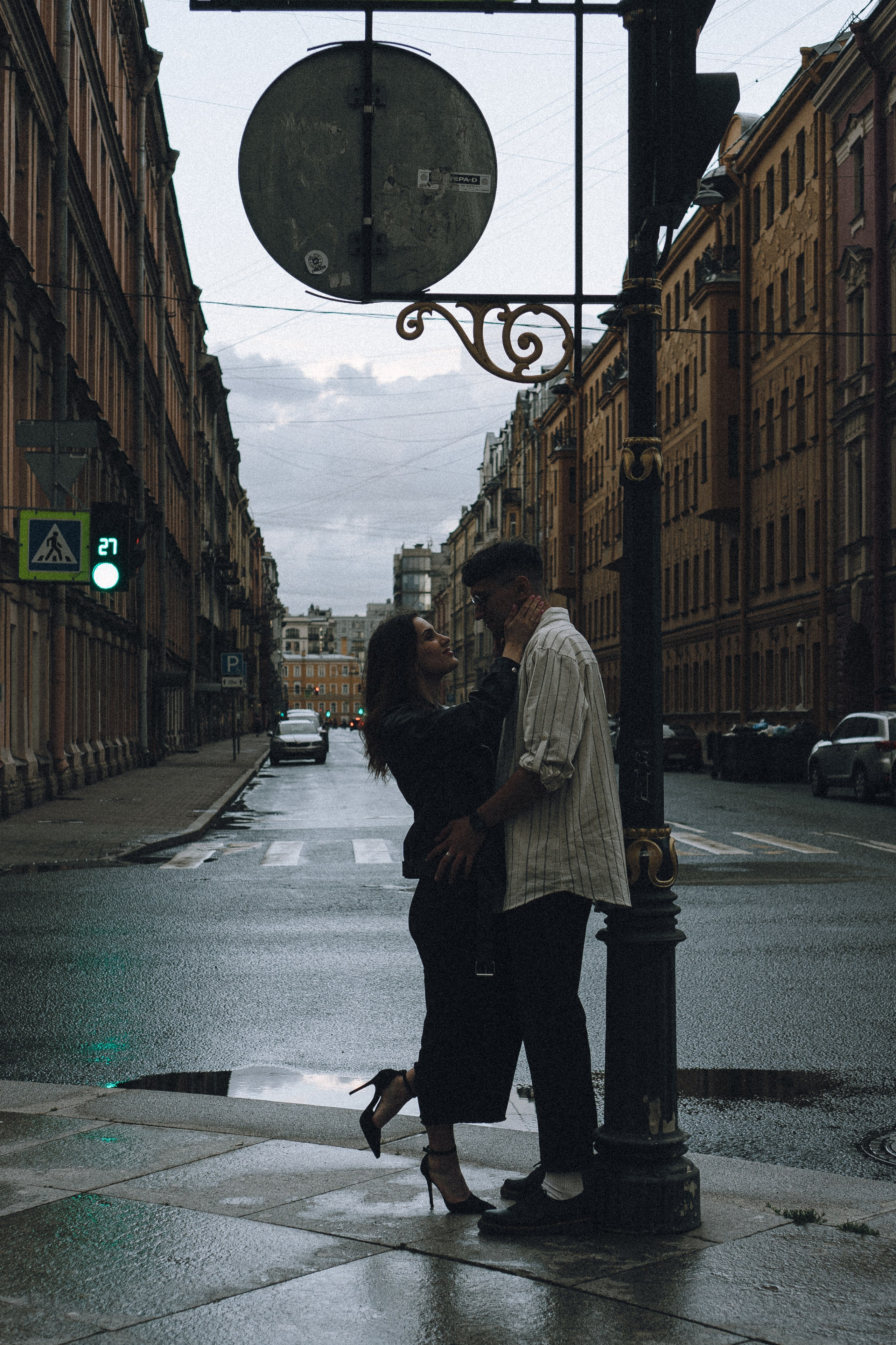 ЛЮБОВЬ В ИЮНЕ. Профессиональный фотограф, Санкт-Петербург — Виктория Богомолова