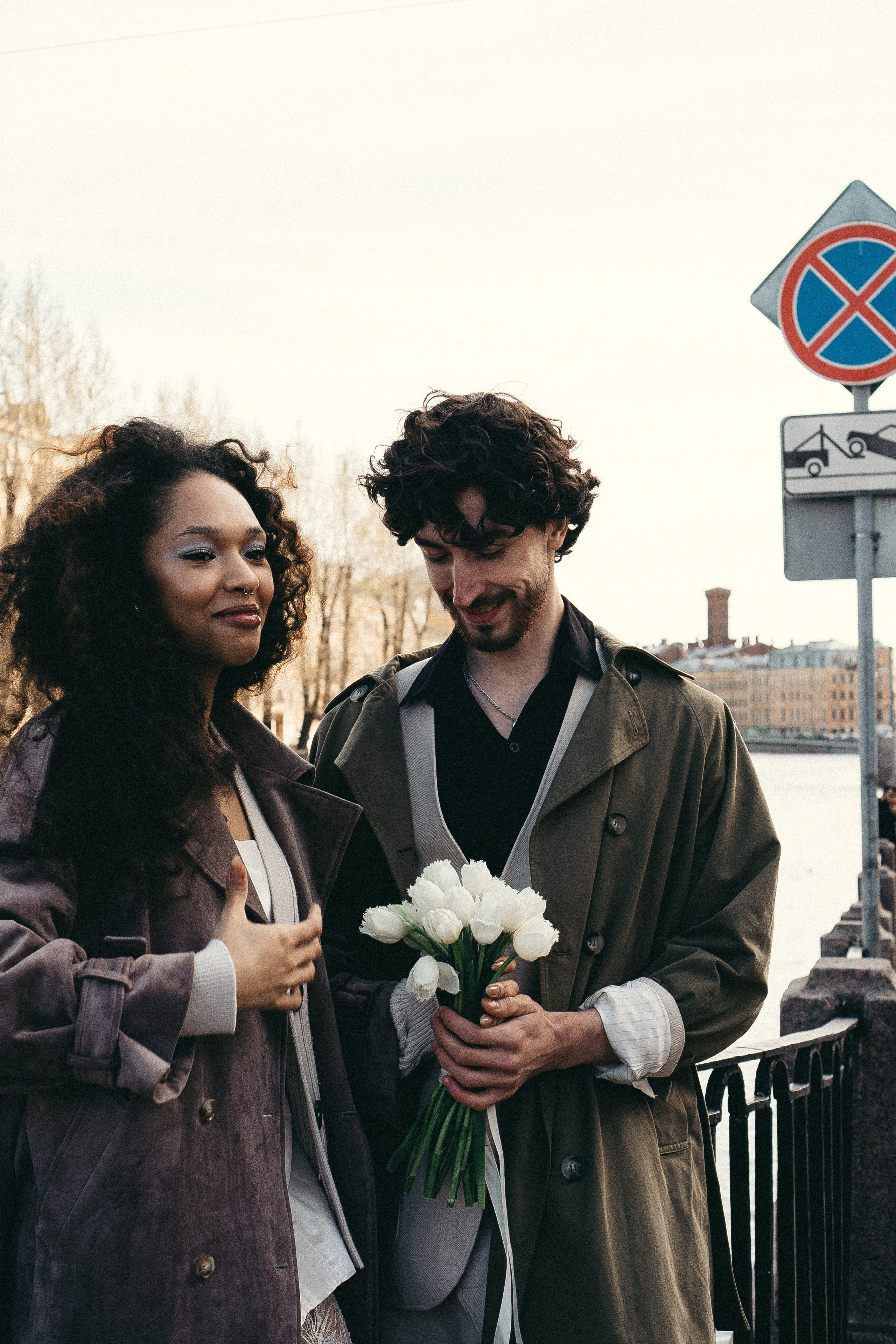 СВАДЕБНАЯ ПРОГУЛКА ПО ПЕТРОГРАДКЕ ВЕСНОЙ. СВАДЕБНАЯ ФОТОСЕССИИЯ НА ПЕТРОГРАДКЕ. Профессиональный фотограф, Санкт-Петербург — Виктория Богомолова