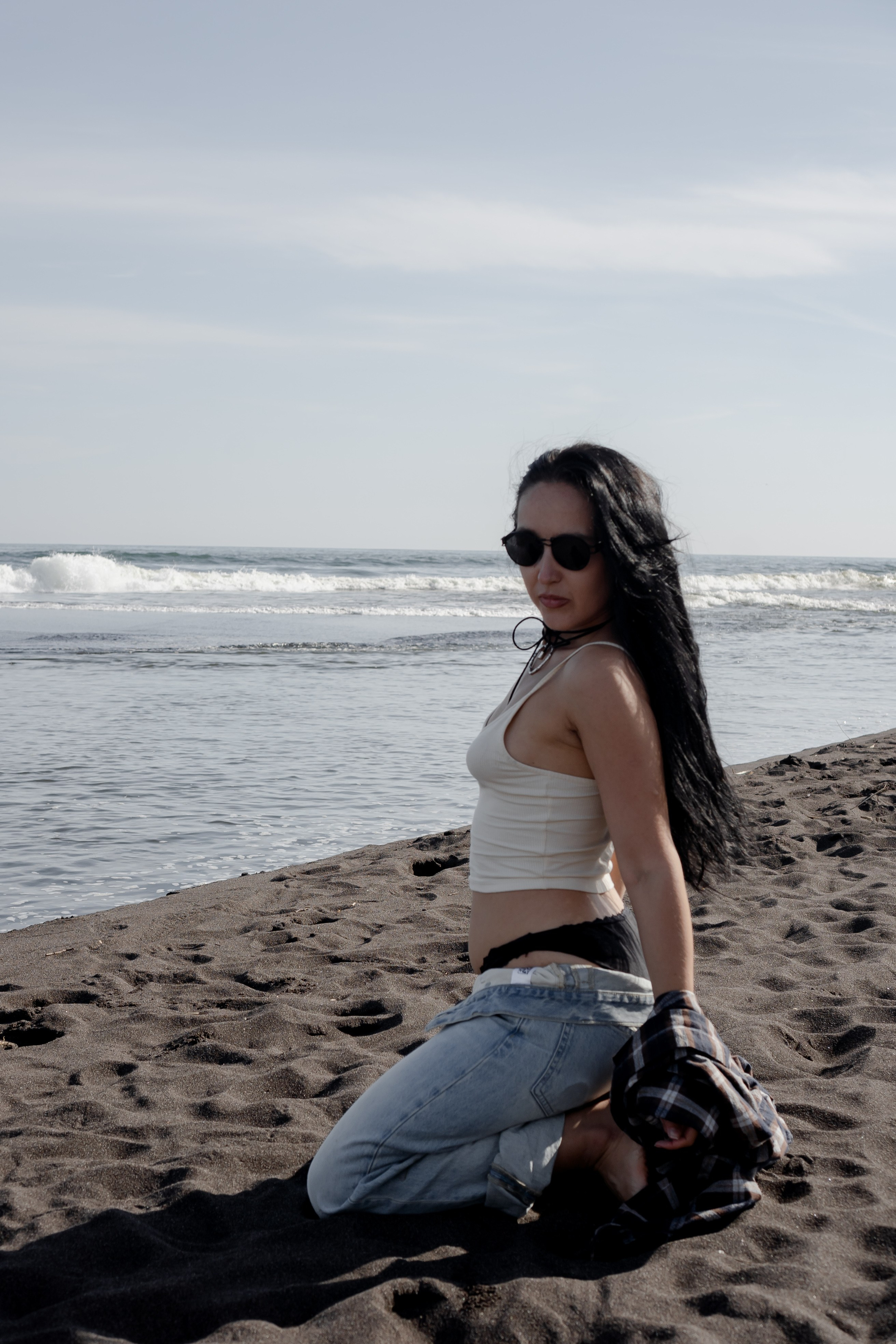 Мыс Маячный на Камчатке. Профессиональный фотограф, Санкт-Петербург — Виктория Богомолова