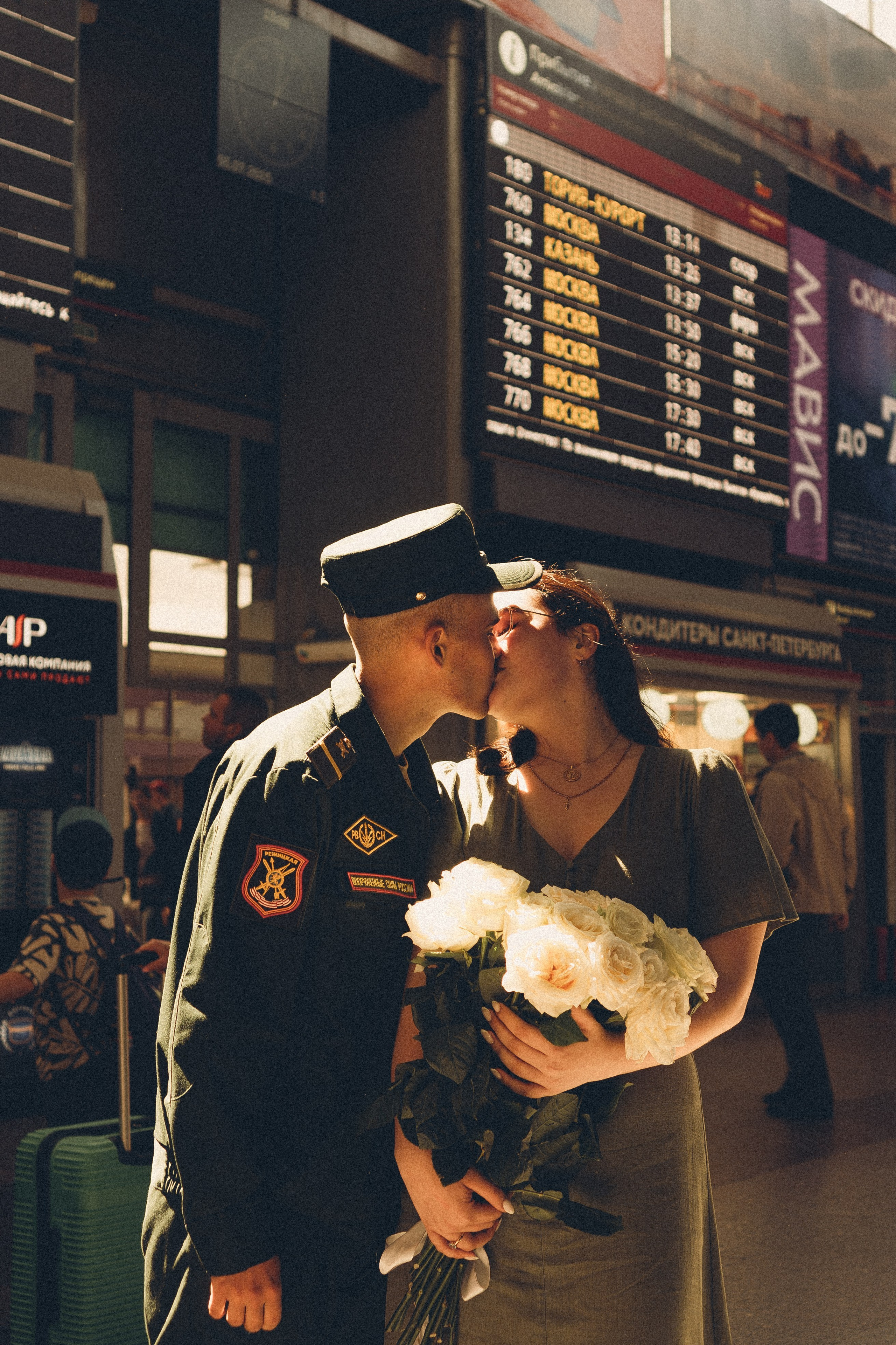 Профессиональный фотограф, Санкт-Петербург — Виктория Богомолова