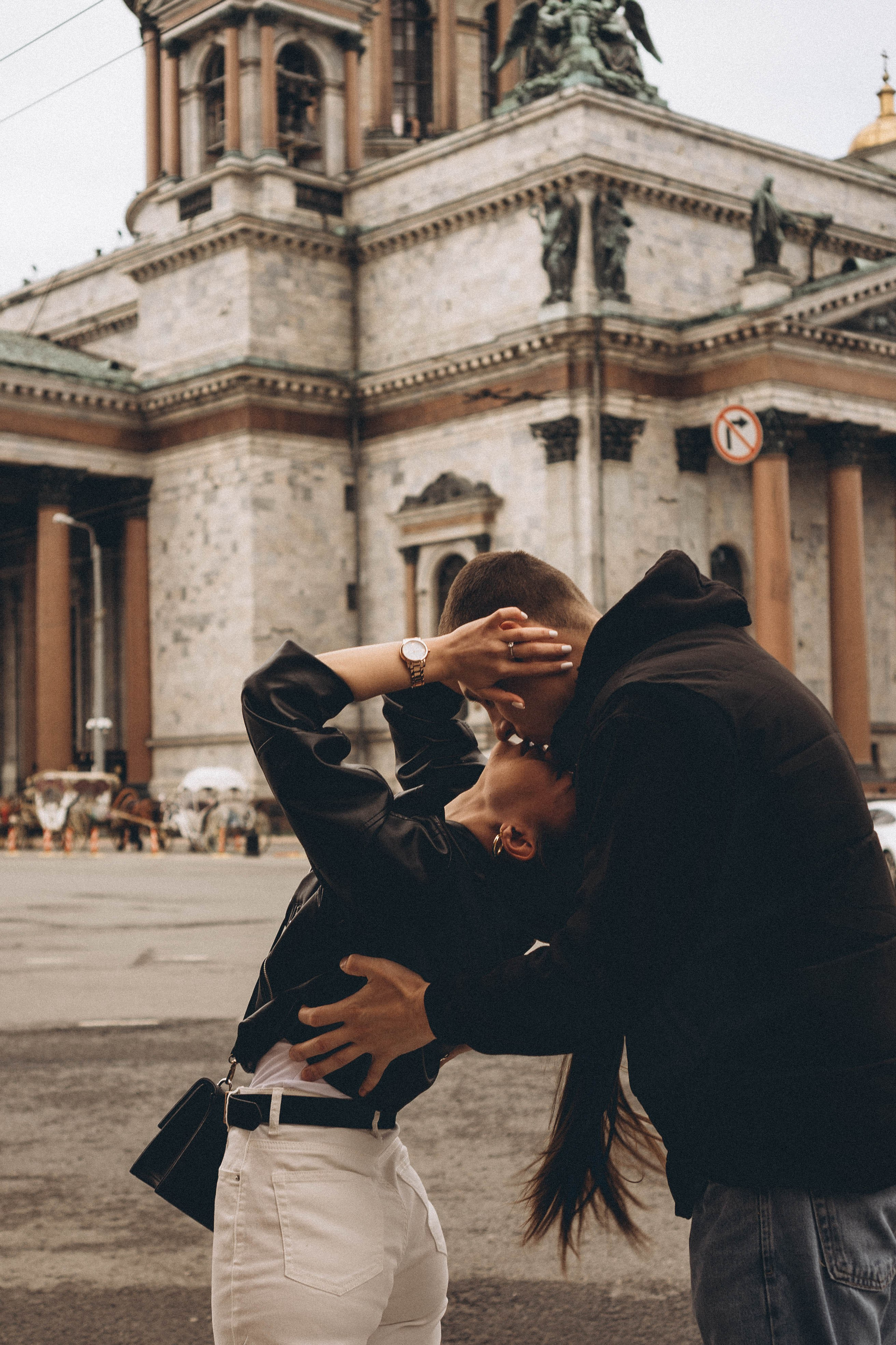 Прогулочная. Профессиональный фотограф, Санкт-Петербург — Виктория Богомолова