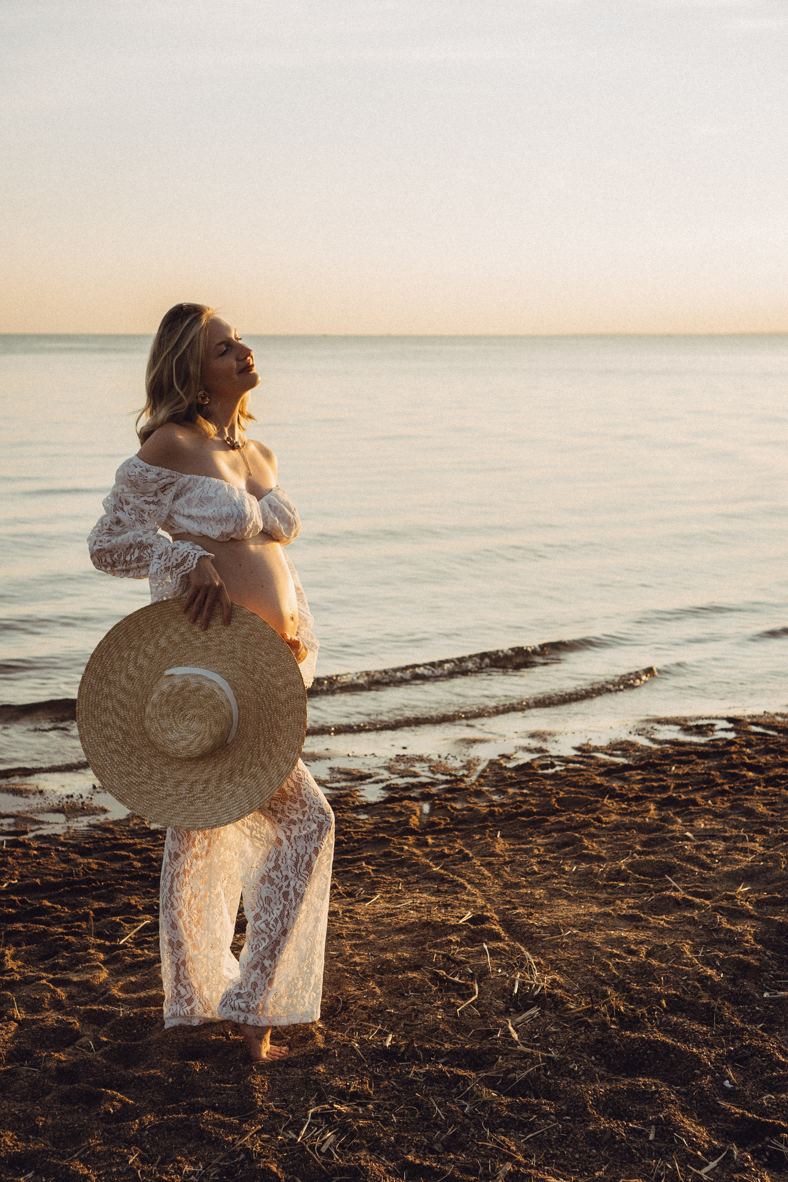 В ОЖИДАНИИ. Профессиональный фотограф, Санкт-Петербург — Виктория Богомолова