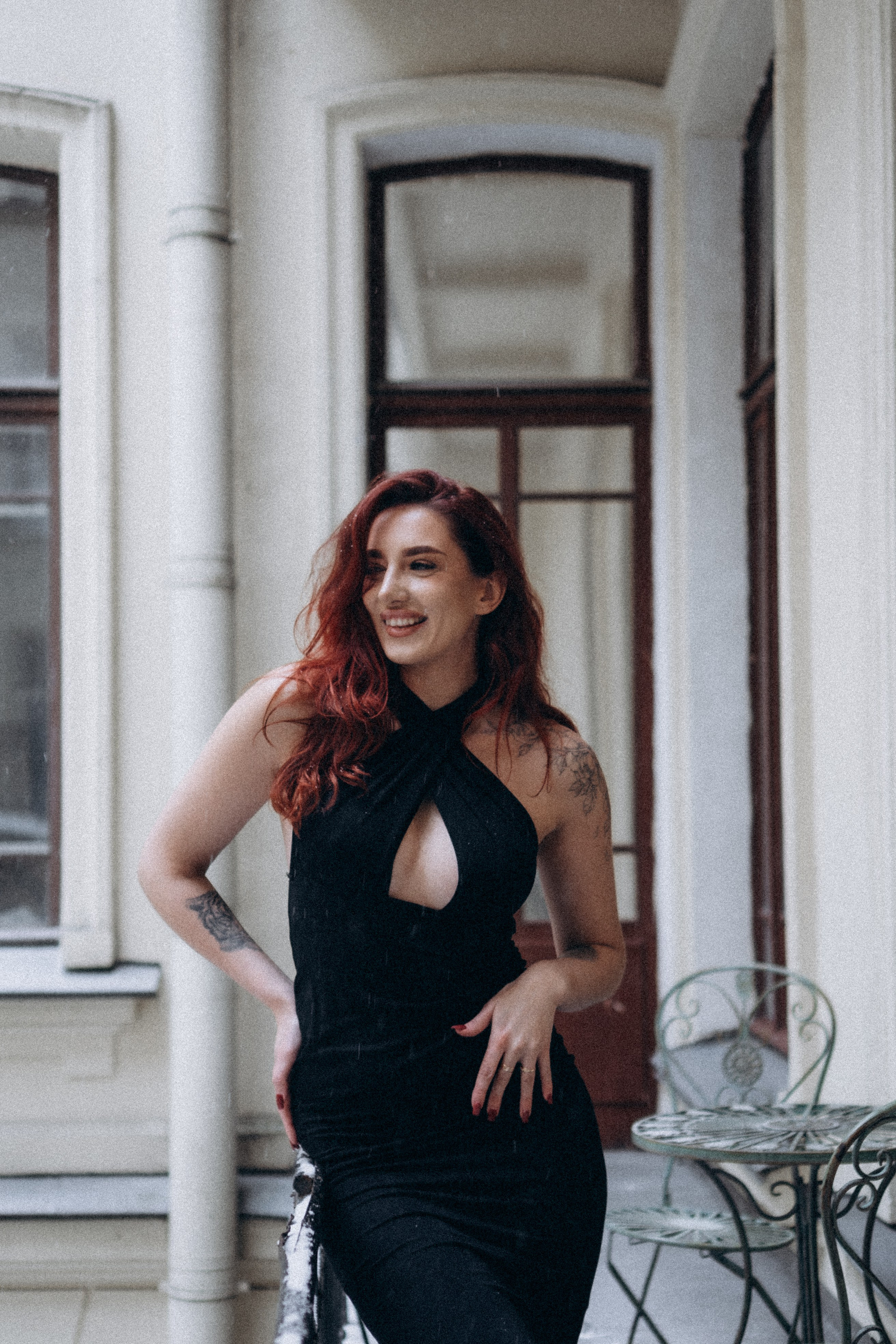 Для девушки. Профессиональный фотограф, Санкт-Петербург — Виктория Богомолова