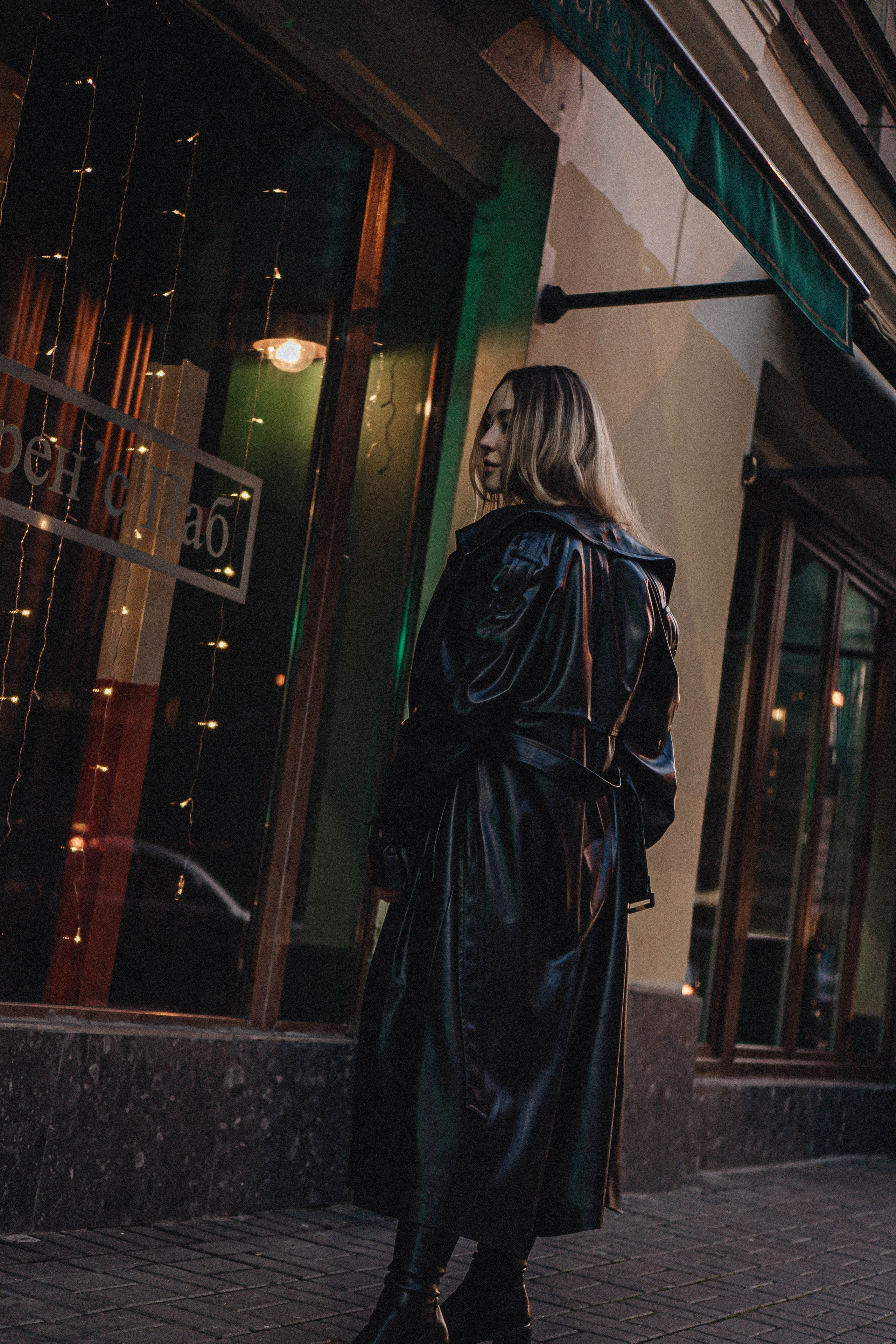 Жественность. Профессиональный фотограф, Санкт-Петербург — Виктория Богомолова