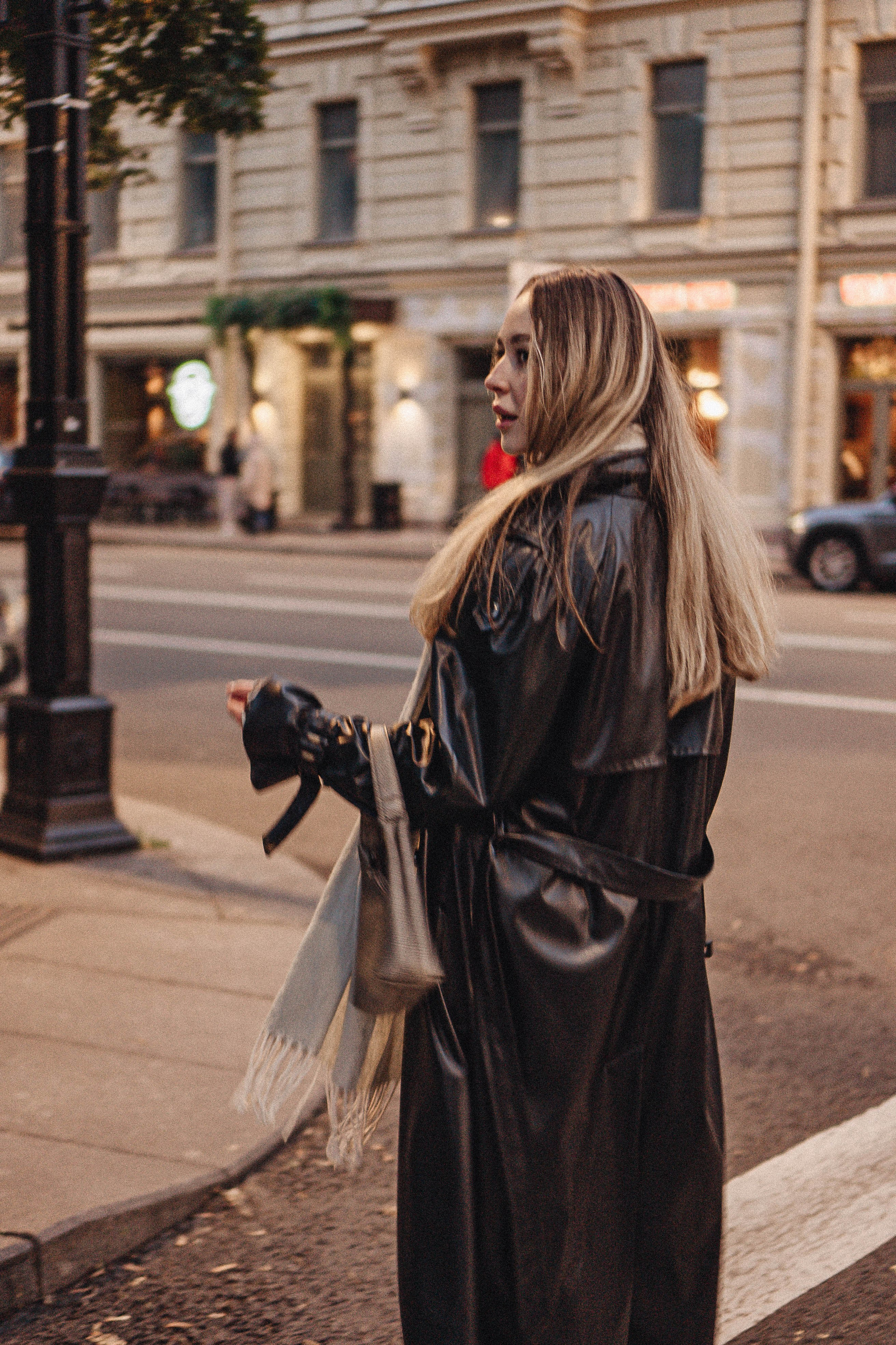 Жественность. Профессиональный фотограф, Санкт-Петербург — Виктория Богомолова