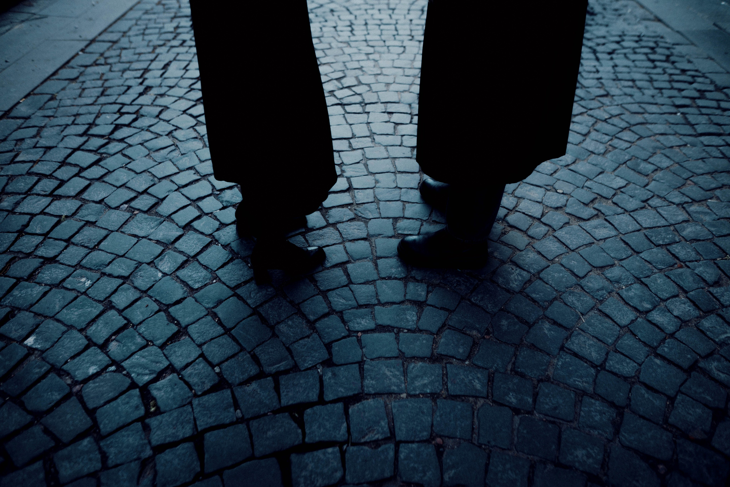 Парная съёмка. Кузнецова Василиса | Smotrydushoy