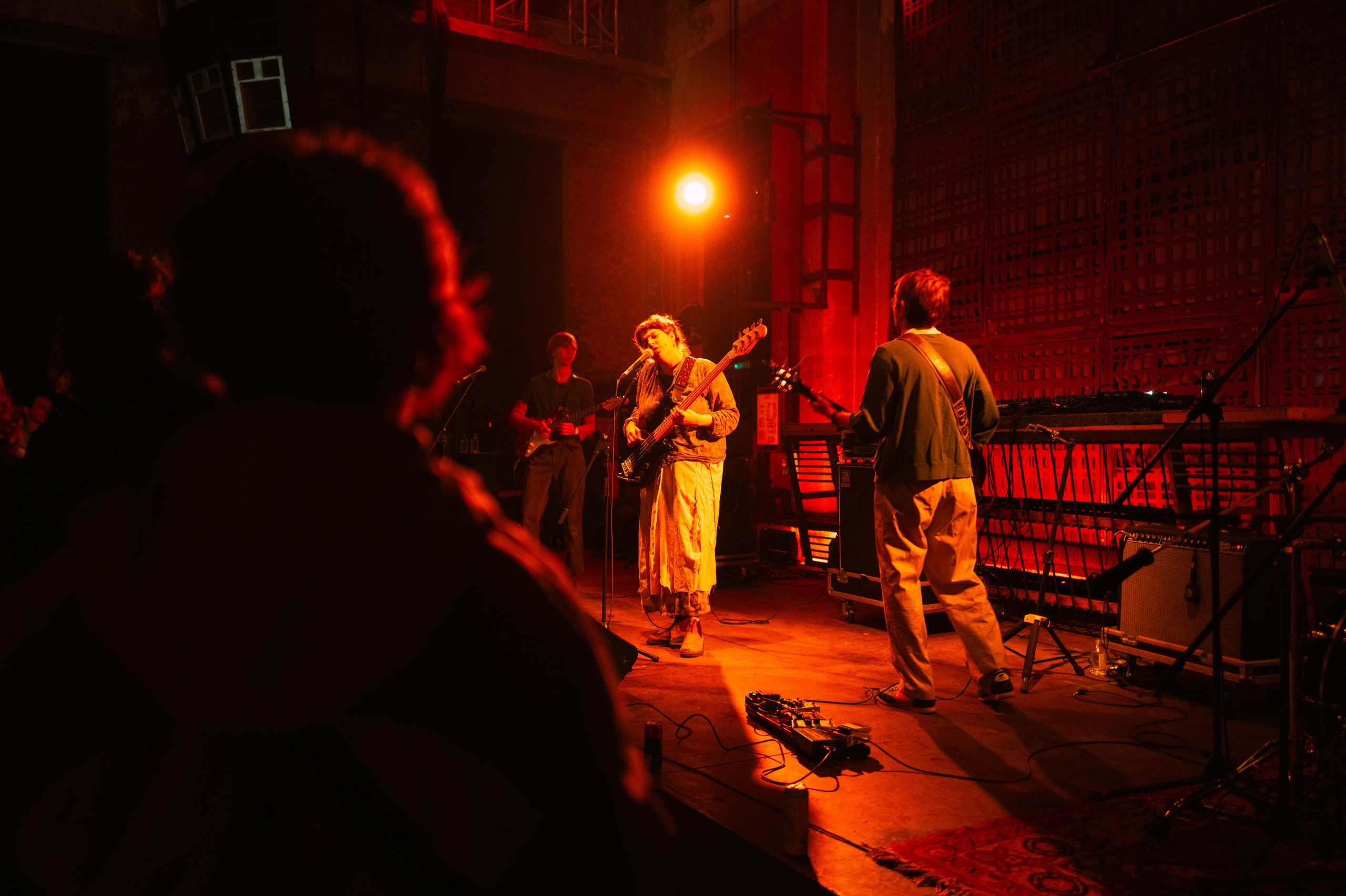 SICK YEARS, ARMA ╳ SILA SVETA. @tomrus: Рустам Шагиморданов — фотограф