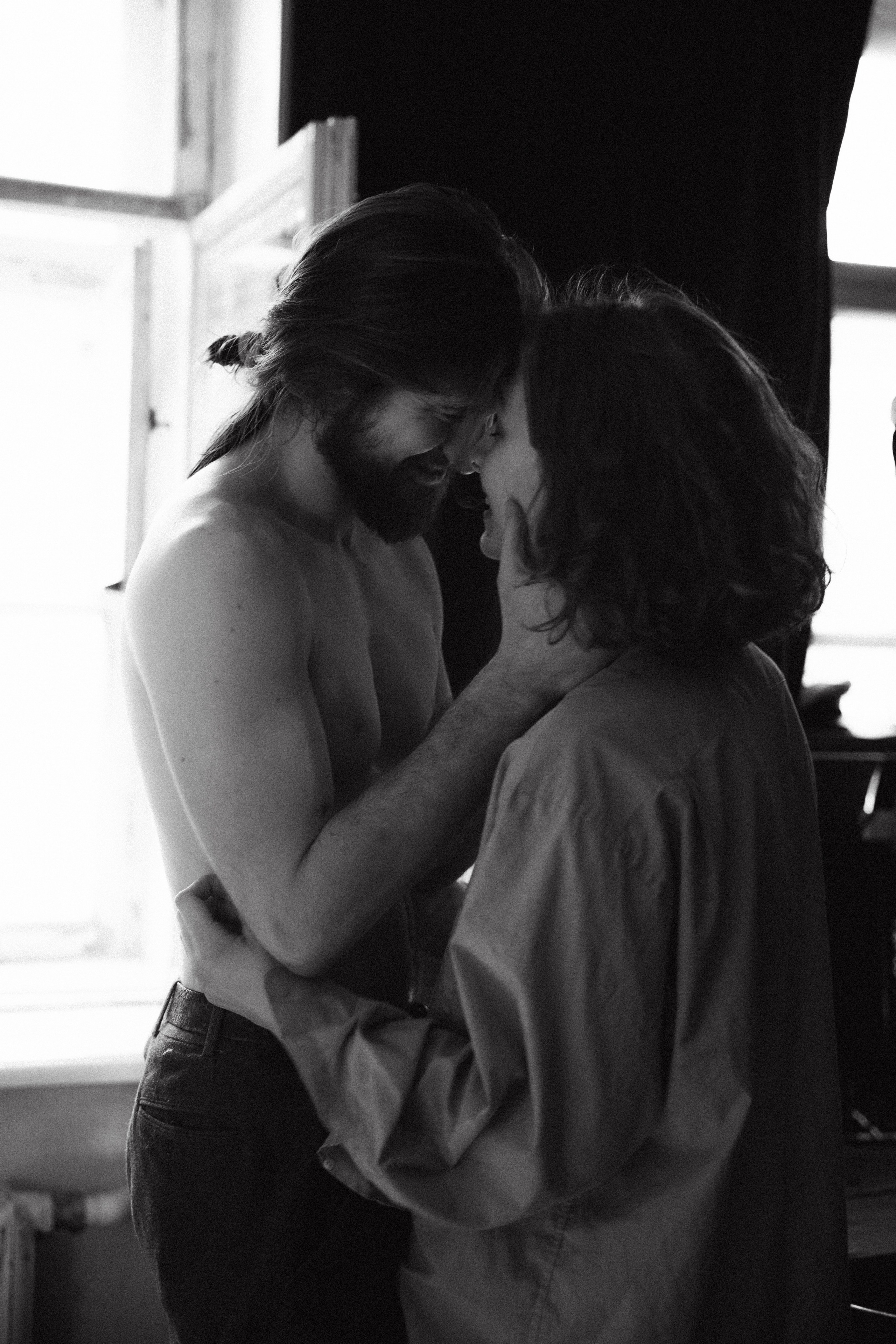 Ж & T | Санкт-Петербург. Фотограф Екатерина Амбрушкевич